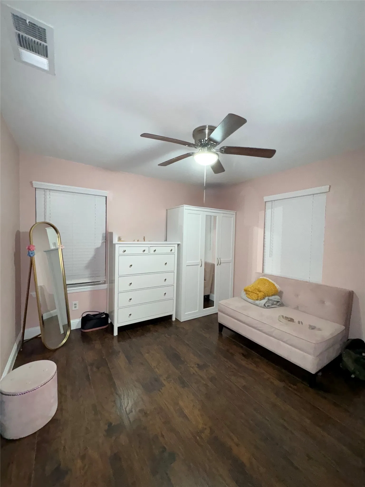 bedroom #2
