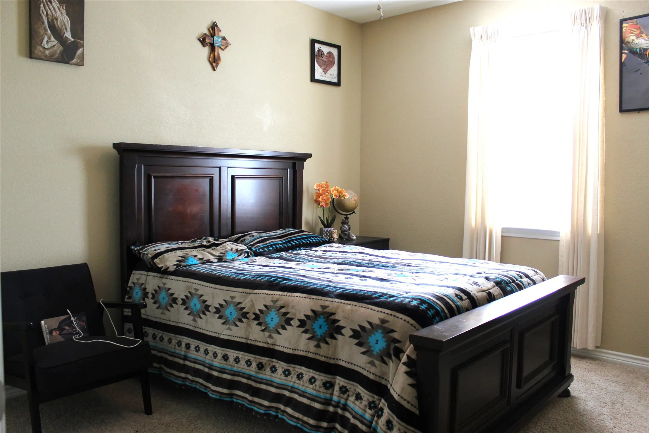 Single Family Residence For Sale in Erath County , 1701 Antelope Trail, Stephenville, Texas 76401, 3 Bedroom, 2 Bathroom, 2 Garage spaces, 1,569 Sqft, built in 2012, mls#21267821, Real Estate Agent in Stephenville, Homes For Sale in Erath county, Homes For Sale in Stephenville, Realtor in Stephenville Texas, Real Estate Brokerage Independent Realty Texas, Luminita Cordes Realtor