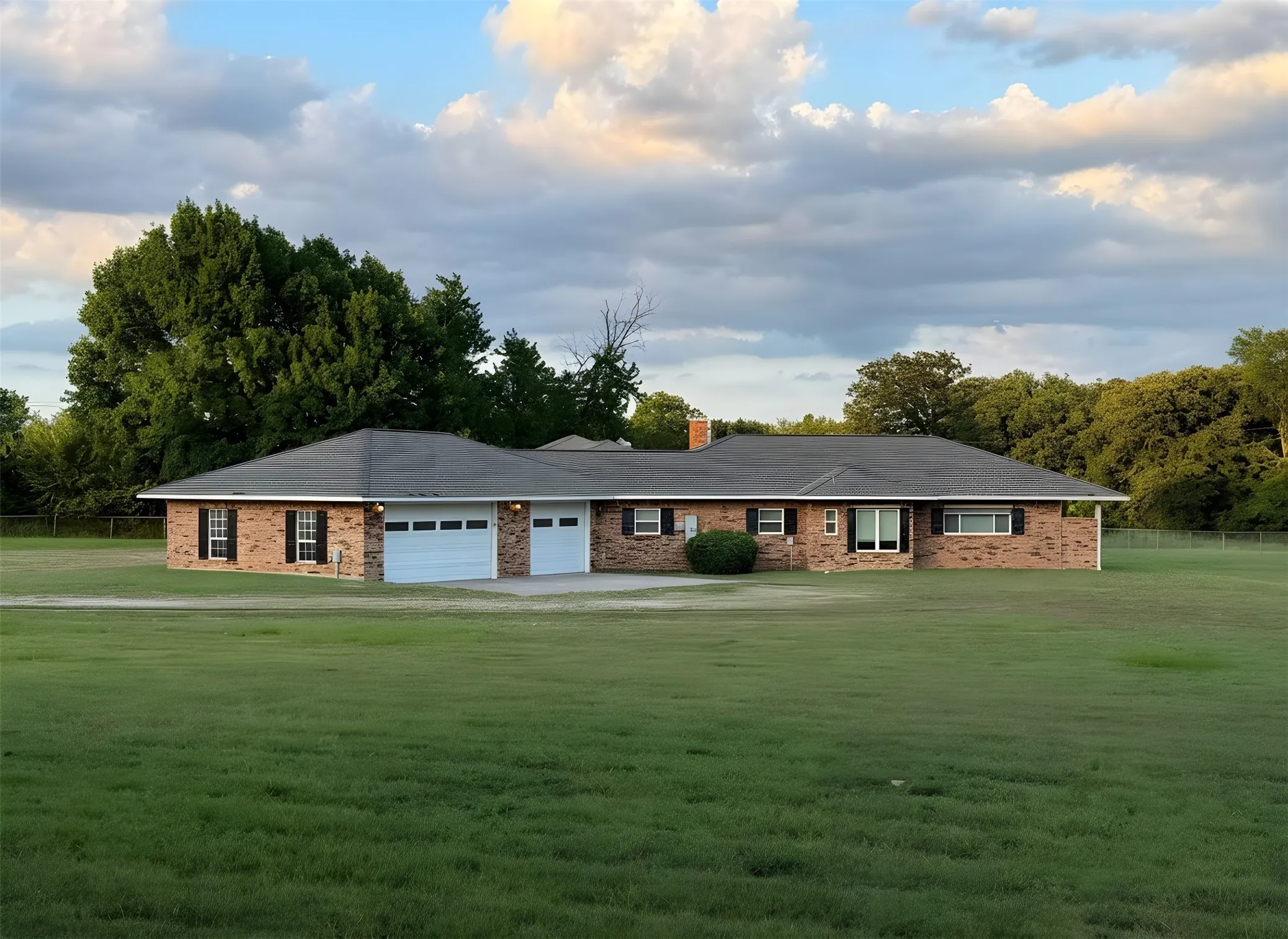 Back of Home