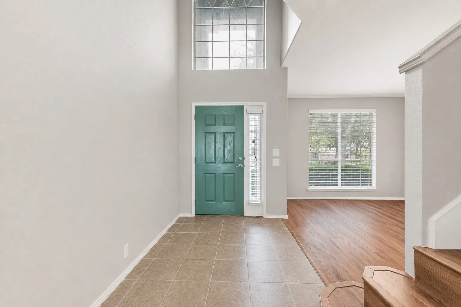 Digitally enhanced to showcase the home’s potential with neutral paint tones and vacant spaces. Seller is offering concessions, giving buyers flexibility to personalize updates and finishes to fit their style.