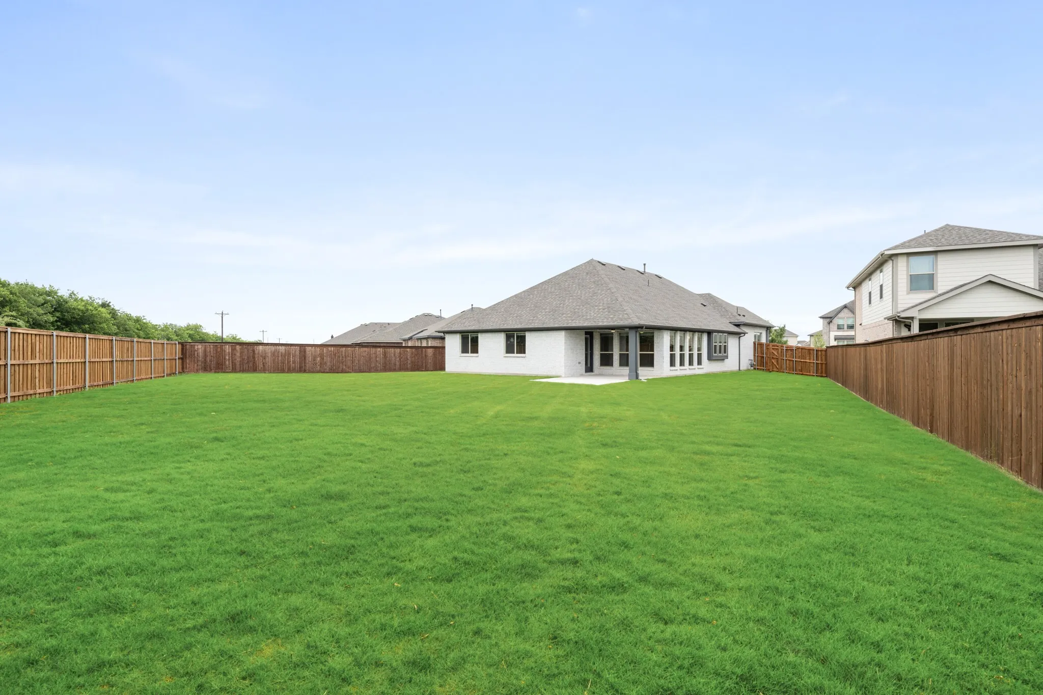 Single Family Residence For Sale in Rockwall County , 3011 Duck Heights Avenue, Royse City, Texas 75189, 4 Bedroom, 2 Bathroom, 2 Garage spaces, 2,034 Sqft, built in 2026, mls#21268099, Real Estate Agent in Royse City, Homes For Sale in Rockwall county, Homes For Sale in Royse City, Realtor in Royse City Texas, Real Estate Brokerage Independent Realty Texas, Luminita Cordes Realtor