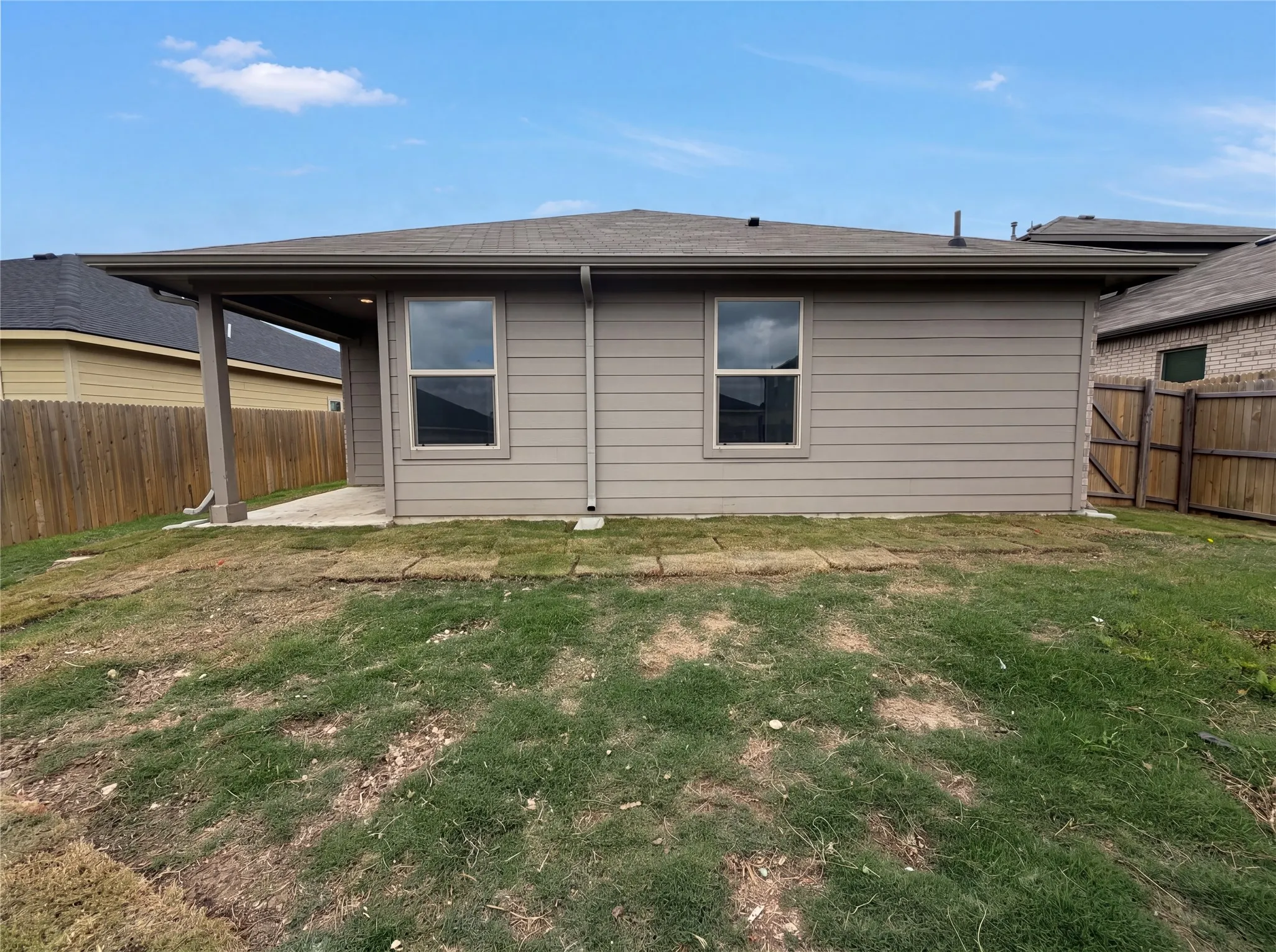 Single Family Residence For Sale in Hood County , 13592 Gunsmoke Lane, Cresson, Texas 76035, 3 Bedroom, 2 Bathroom, 2 Garage spaces, 1,643 Sqft, built in 2024, mls#21268103, Real Estate Agent in Cresson, Homes For Sale in Hood county, Homes For Sale in Cresson, Realtor in Cresson Texas, Real Estate Brokerage Independent Realty Texas, Luminita Cordes Realtor