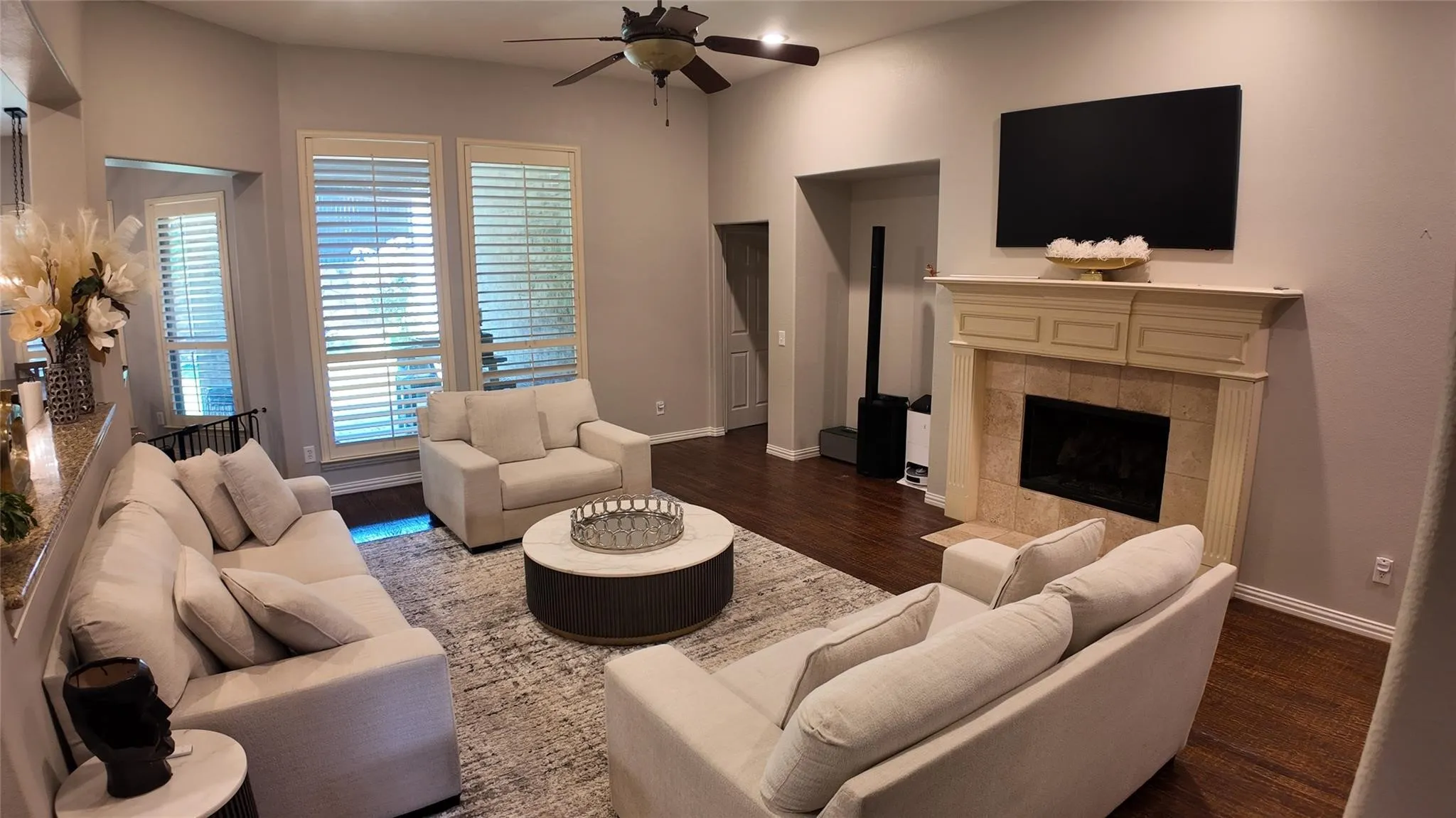 Duplex For Rent in Johnson County , 1005 Grandbury Street A, Cleburne, Texas 76033, 3 Bedroom, 2 Bathroom, 1 Garage spaces, 1,362 Sqft, built in 2026, mls#21267780, Real Estate Agent in Cleburne, Homes For Rent in Johnson county, Homes For Rent in Cleburne, Realtor in Cleburne Texas, Real Estate Brokerage Independent Realty Texas, Luminita Cordes Realtor
