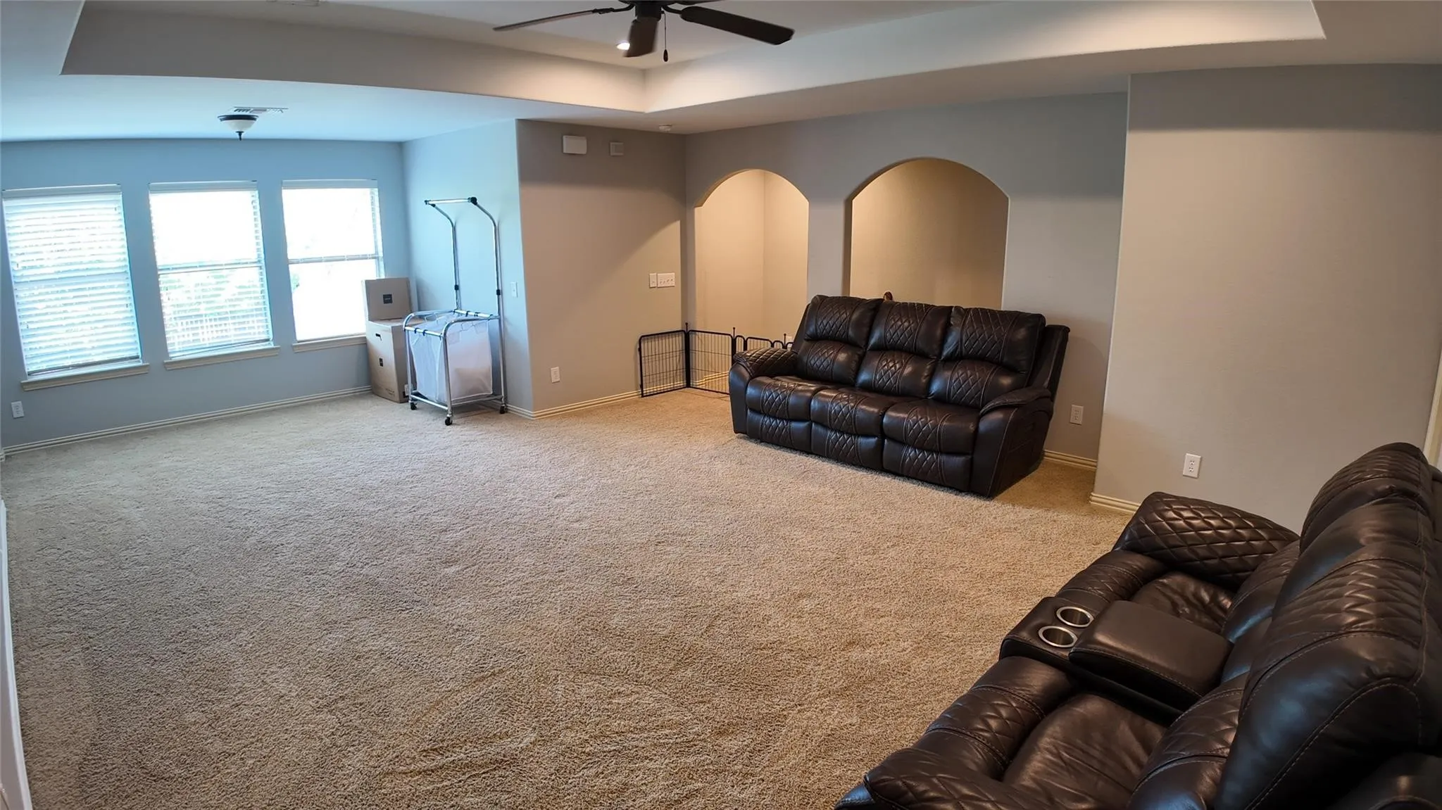 Duplex For Rent in Johnson County , 1005 Grandbury Street A, Cleburne, Texas 76033, 3 Bedroom, 2 Bathroom, 1 Garage spaces, 1,362 Sqft, built in 2026, mls#21267780, Real Estate Agent in Cleburne, Homes For Rent in Johnson county, Homes For Rent in Cleburne, Realtor in Cleburne Texas, Real Estate Brokerage Independent Realty Texas, Luminita Cordes Realtor