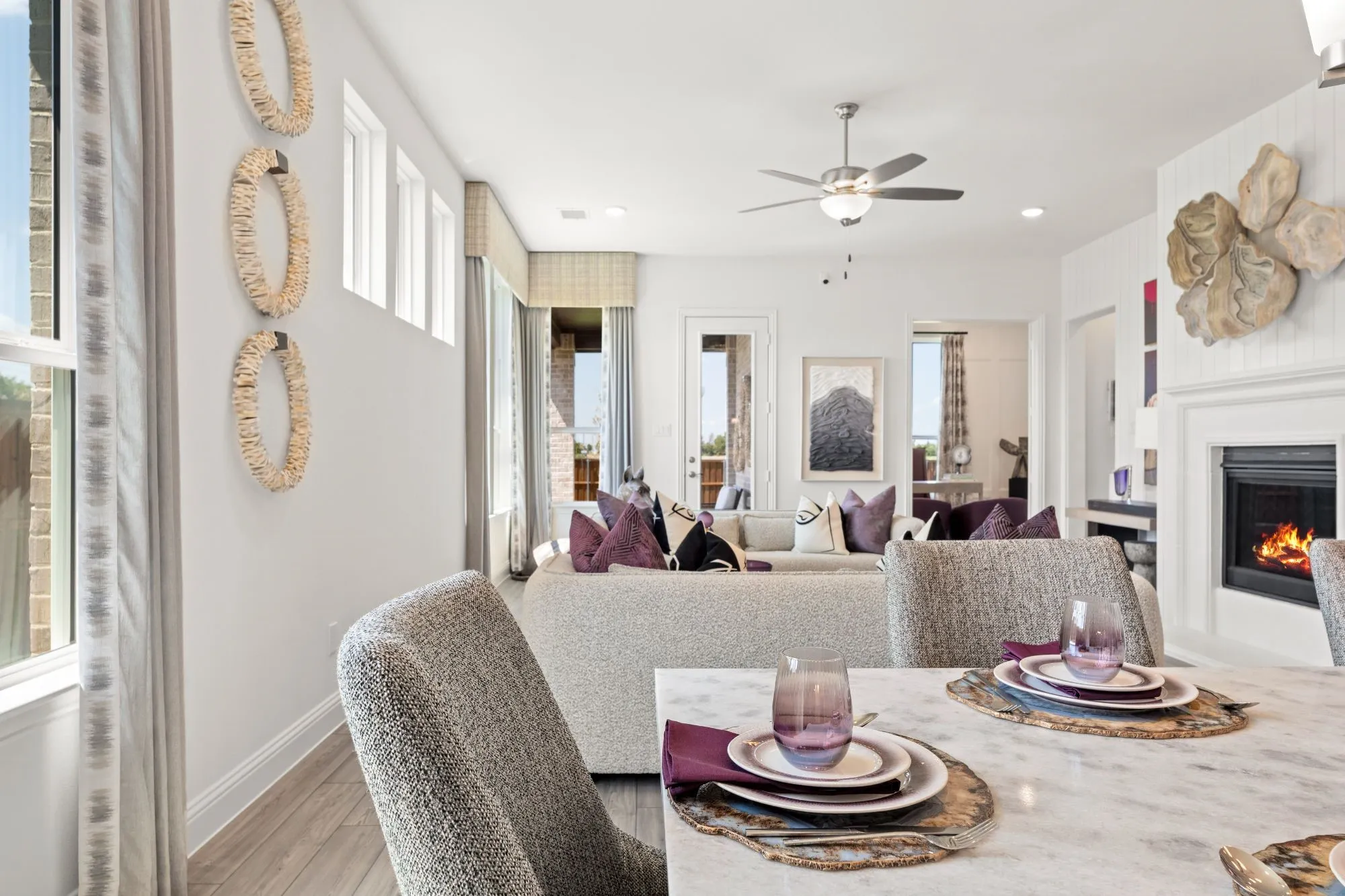 Single Family Residence For Sale in Kaufman County , 103 Heritage Hill Drive, Forney, Texas 75126, 4 Bedroom, 3 Bathroom, 3 Garage spaces, 2,406 Sqft, built in 2023, Price $459,000, mls#21268151, Real Estate Agent in Forney, Homes For Sale in Kaufman county, Homes For Sale in Forney, Realtor in Forney Texas, Real Estate Brokerage Independent Realty Texas, Luminita Cordes Realtor