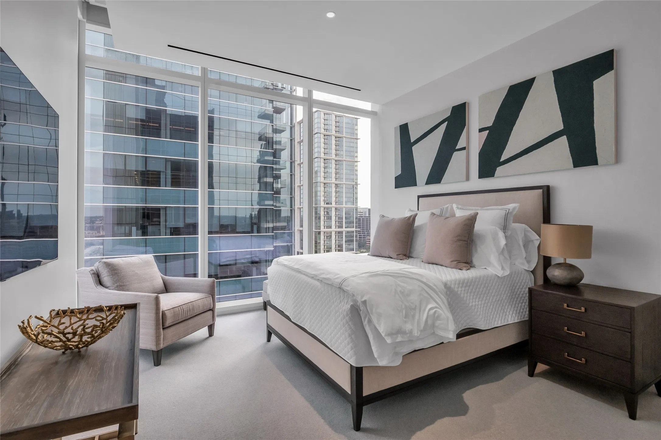 Condominium For Sale in Dallas County , 1747 Leonard Street 1402, Dallas, Texas 75201, 3 Bedrooms, 4 Bathrooms, 3 Garage spaces, 3,677 Sqft, built in 2017, Price $3,950,000, mls#21267787, Real Estate Agent in Dallas, Homes For Sale in Dallas county, Homes For Sale in Dallas, Realtor in Dallas Texas, Real Estate Brokerage Independent Realty Texas, Luminita Cordes Realtor