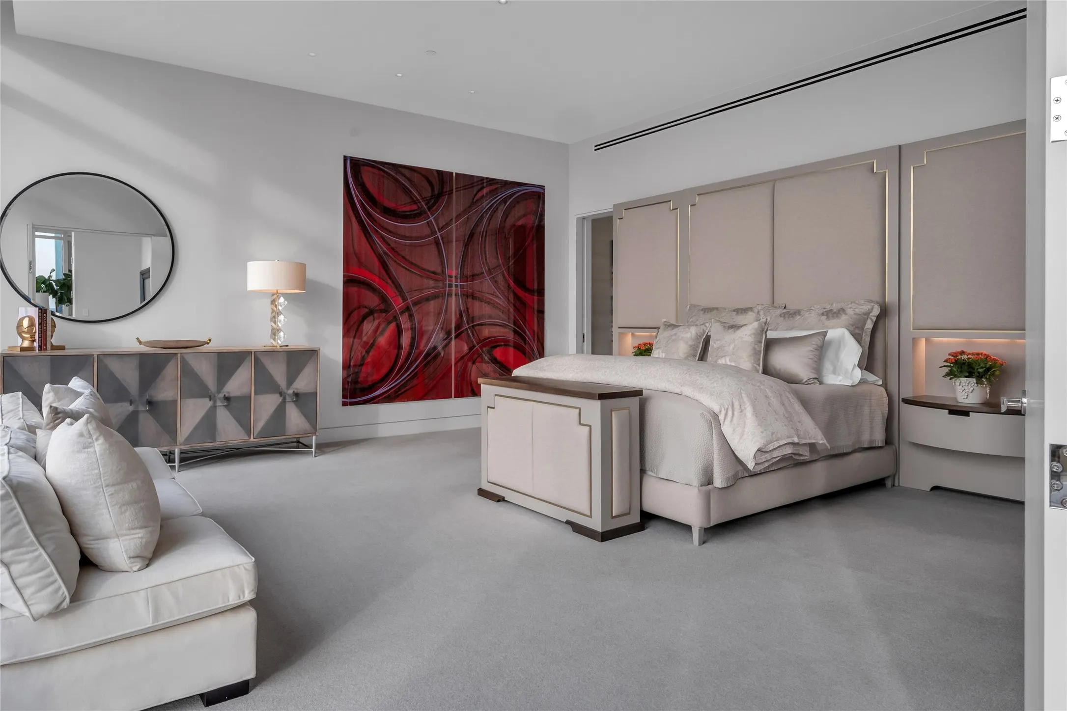 Condominium For Sale in Dallas County , 1747 Leonard Street 1402, Dallas, Texas 75201, 3 Bedrooms, 4 Bathrooms, 3 Garage spaces, 3,677 Sqft, built in 2017, Price $3,950,000, mls#21267787, Real Estate Agent in Dallas, Homes For Sale in Dallas county, Homes For Sale in Dallas, Realtor in Dallas Texas, Real Estate Brokerage Independent Realty Texas, Luminita Cordes Realtor