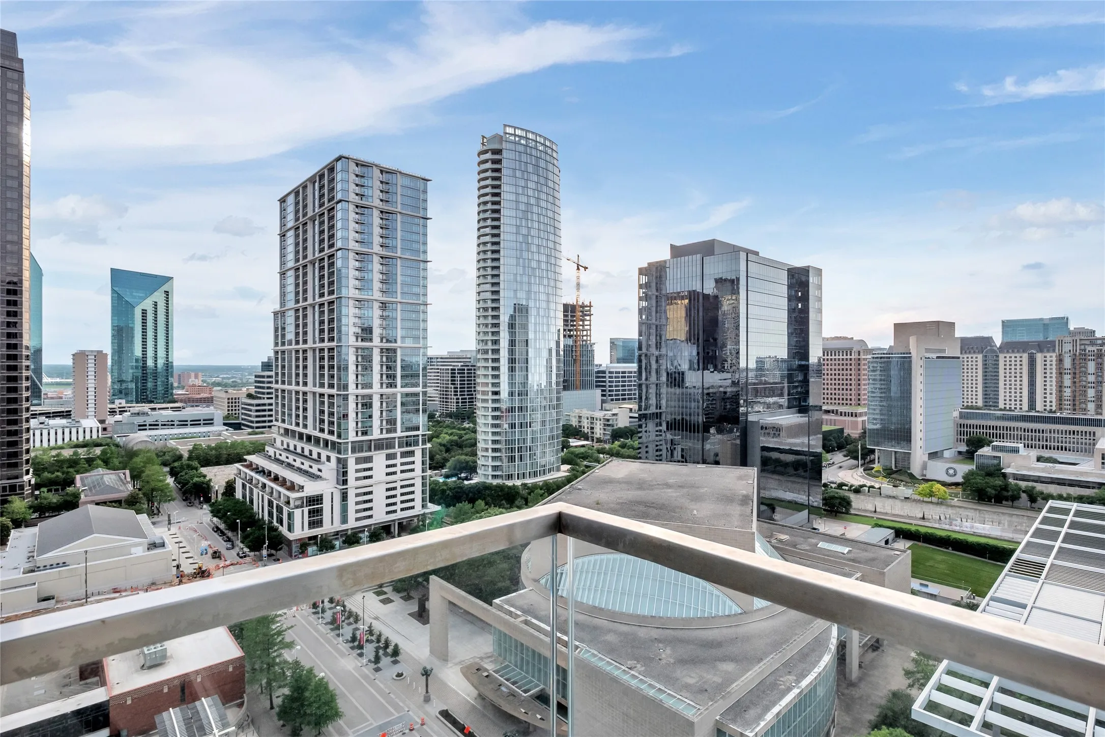 Condominium For Sale in Dallas County , 1747 Leonard Street 1402, Dallas, Texas 75201, 3 Bedrooms, 4 Bathrooms, 3 Garage spaces, 3,677 Sqft, built in 2017, Price $3,950,000, mls#21267787, Real Estate Agent in Dallas, Homes For Sale in Dallas county, Homes For Sale in Dallas, Realtor in Dallas Texas, Real Estate Brokerage Independent Realty Texas, Luminita Cordes Realtor