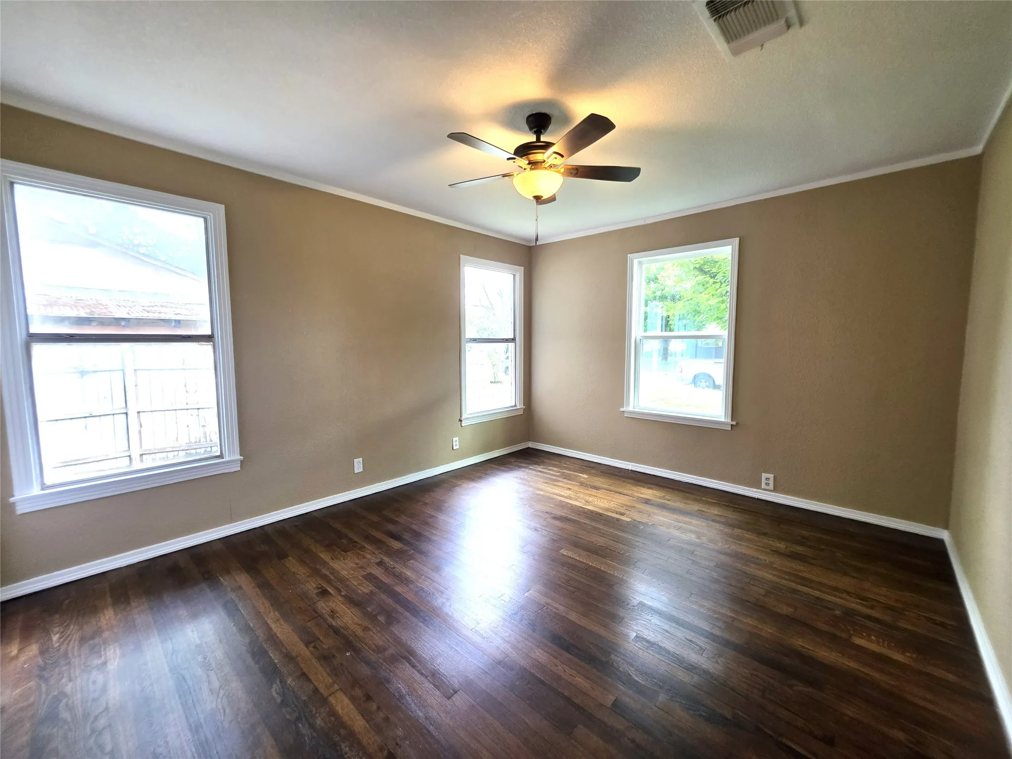 Front Bedroom