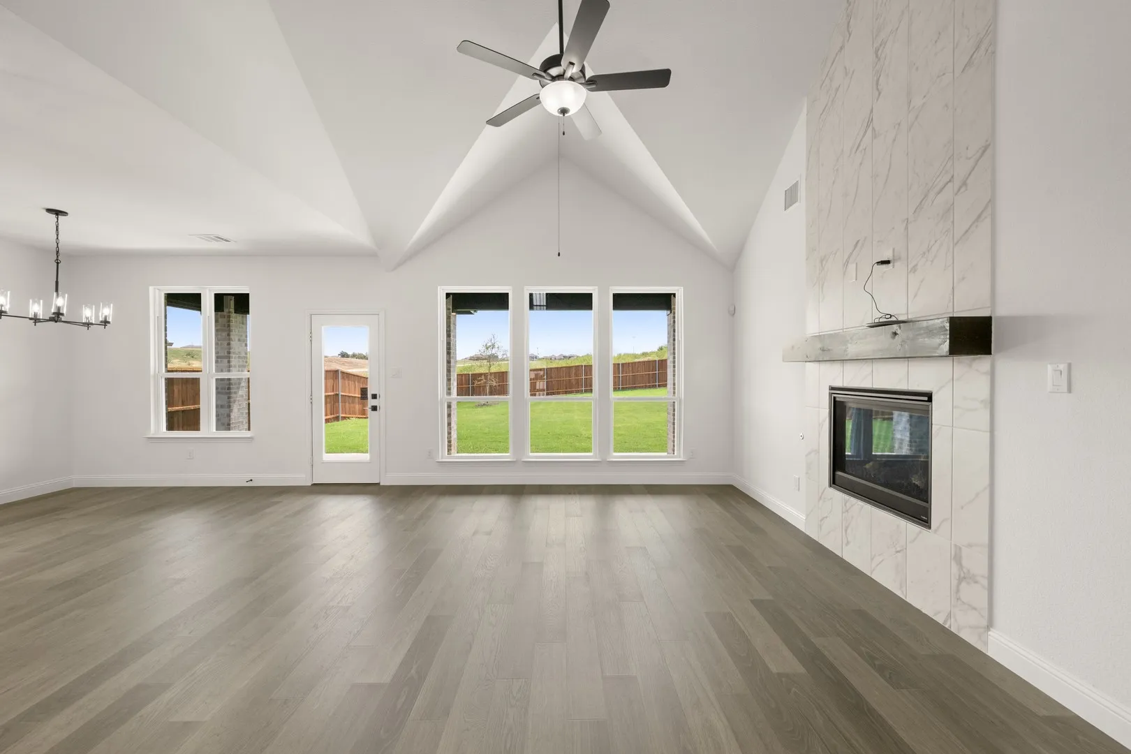 708 Auburn- Living Room-1