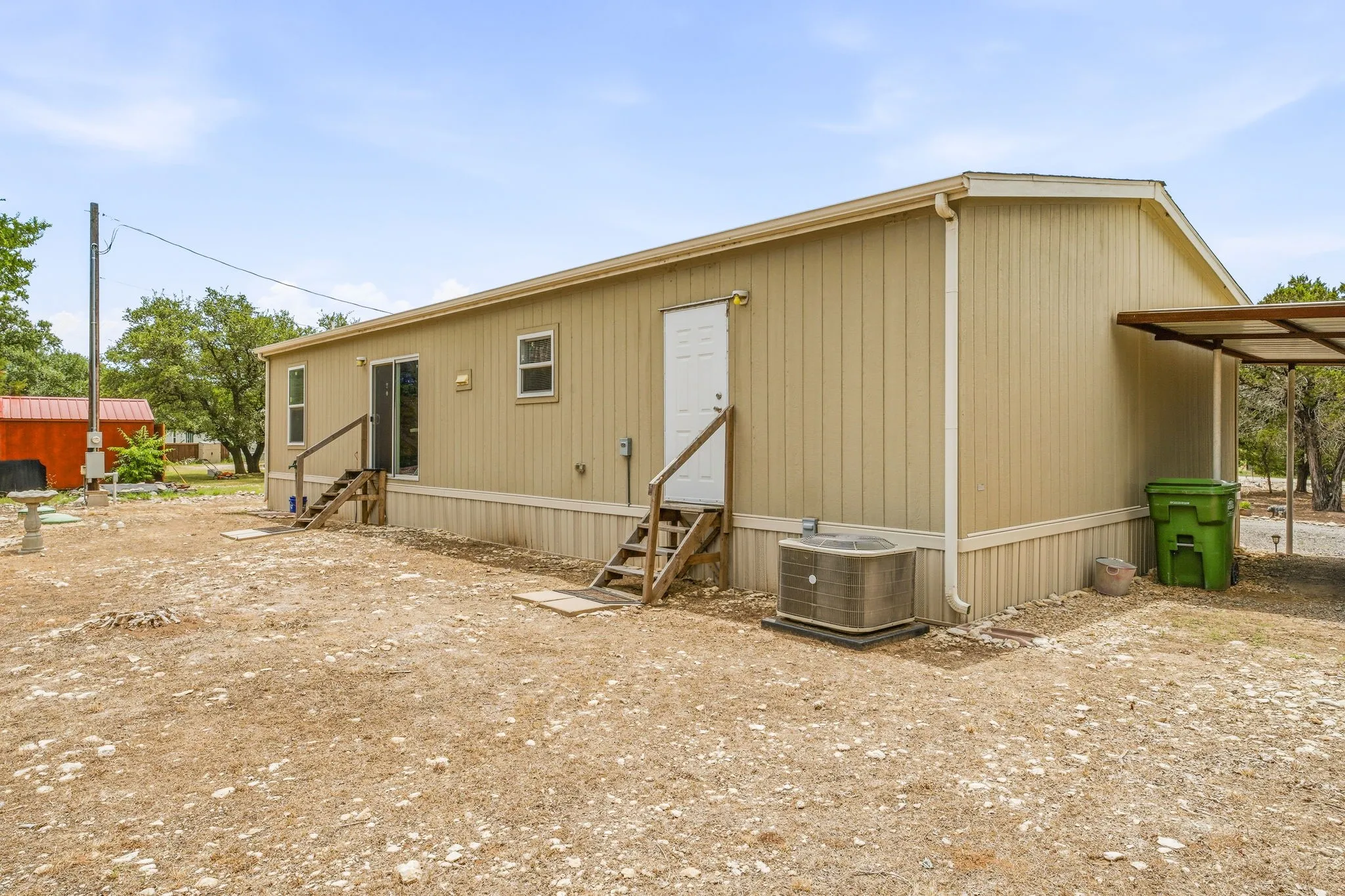 Mobile Home For Sale in Hood County , 4807 Orange Blossom Street, Granbury, Texas 76048, 4 Bedroom, 2 Bathroom, Garage spaces, 1,456 Sqft, built in 2019, mls#21267833, Real Estate Agent in Granbury, Homes For Sale in Hood county, Homes For Sale in Granbury, Realtor in Granbury Texas, Real Estate Brokerage Independent Realty Texas, Luminita Cordes Realtor