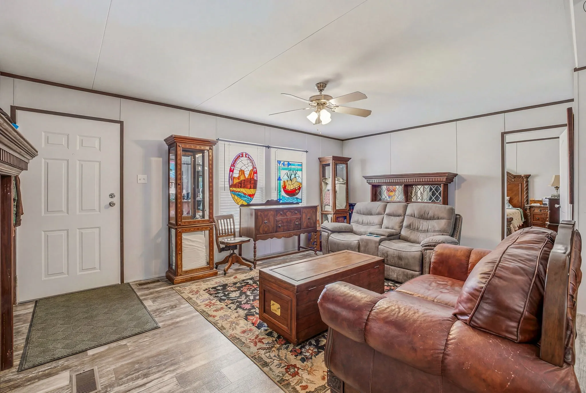 Mobile Home For Sale in Hood County , 4807 Orange Blossom Street, Granbury, Texas 76048, 4 Bedroom, 2 Bathroom, Garage spaces, 1,456 Sqft, built in 2019, mls#21267833, Real Estate Agent in Granbury, Homes For Sale in Hood county, Homes For Sale in Granbury, Realtor in Granbury Texas, Real Estate Brokerage Independent Realty Texas, Luminita Cordes Realtor