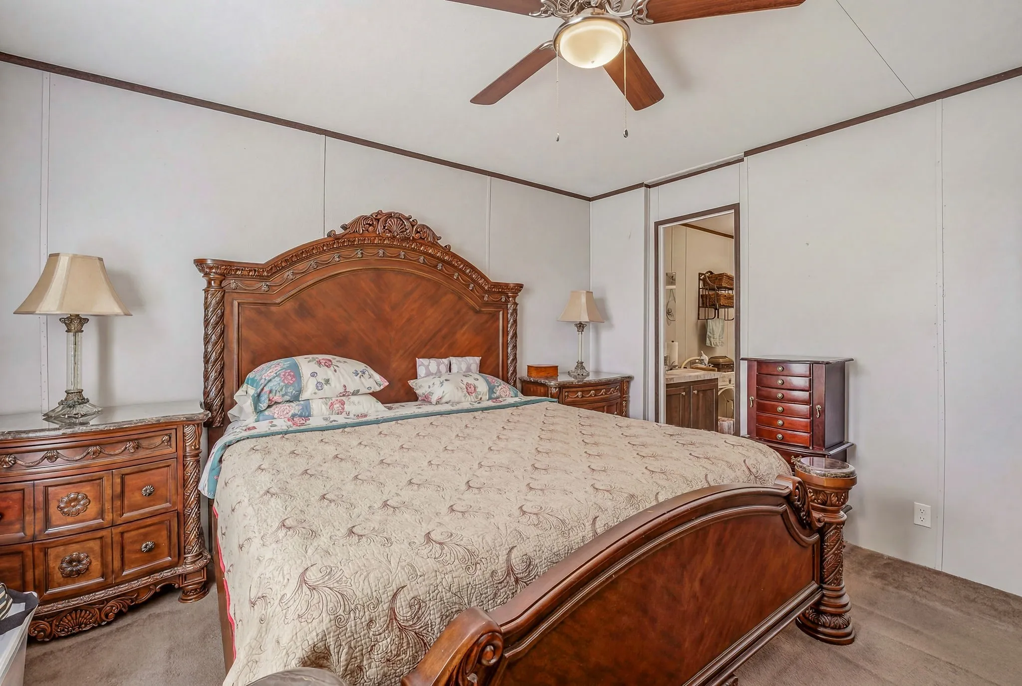 Mobile Home For Sale in Hood County , 4807 Orange Blossom Street, Granbury, Texas 76048, 4 Bedroom, 2 Bathroom, Garage spaces, 1,456 Sqft, built in 2019, mls#21267833, Real Estate Agent in Granbury, Homes For Sale in Hood county, Homes For Sale in Granbury, Realtor in Granbury Texas, Real Estate Brokerage Independent Realty Texas, Luminita Cordes Realtor