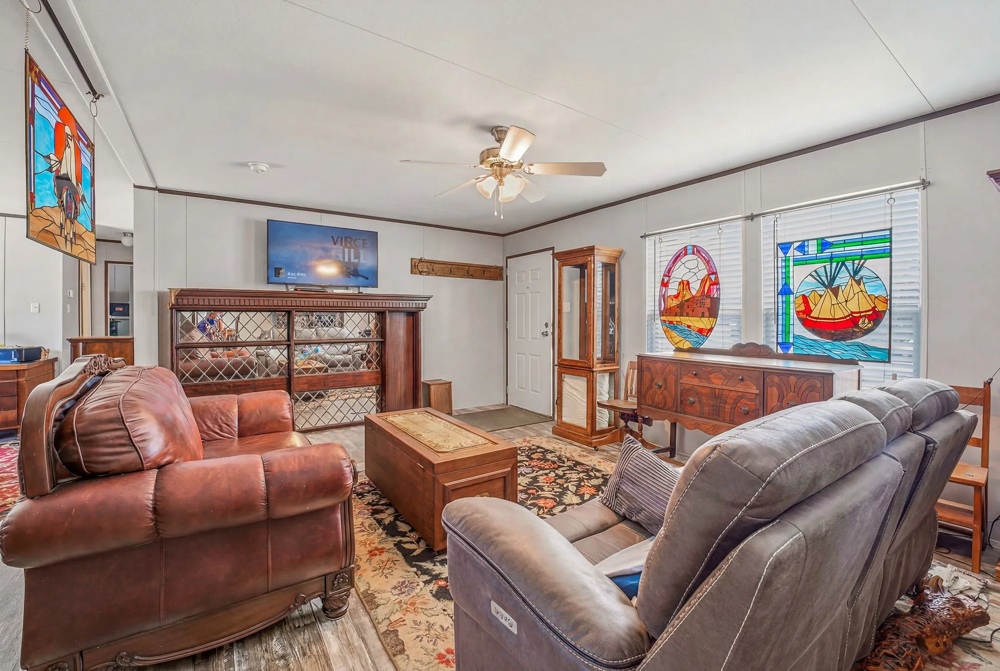 Mobile Home For Sale in Hood County , 4807 Orange Blossom Street, Granbury, Texas 76048, 4 Bedroom, 2 Bathroom, Garage spaces, 1,456 Sqft, built in 2019, mls#21267833, Real Estate Agent in Granbury, Homes For Sale in Hood county, Homes For Sale in Granbury, Realtor in Granbury Texas, Real Estate Brokerage Independent Realty Texas, Luminita Cordes Realtor