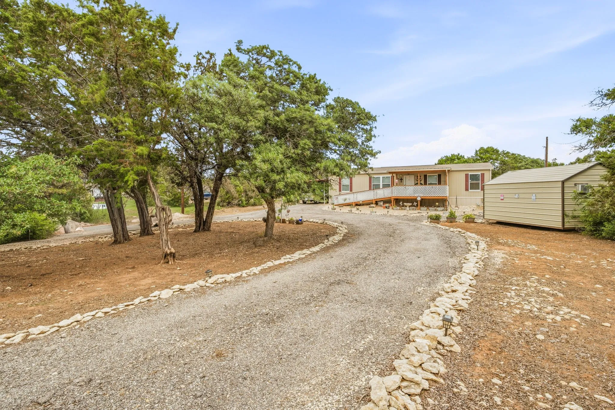 Mobile Home For Sale in Hood County , 4807 Orange Blossom Street, Granbury, Texas 76048, 4 Bedroom, 2 Bathroom, Garage spaces, 1,456 Sqft, built in 2019, mls#21267833, Real Estate Agent in Granbury, Homes For Sale in Hood county, Homes For Sale in Granbury, Realtor in Granbury Texas, Real Estate Brokerage Independent Realty Texas, Luminita Cordes Realtor