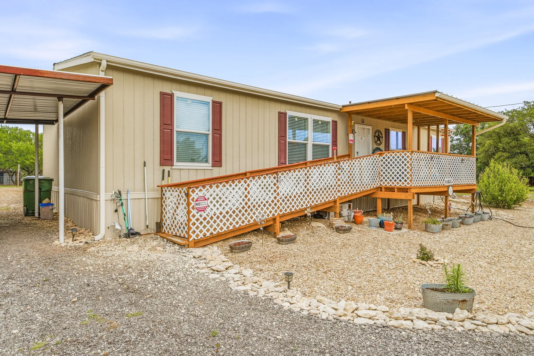 Mobile Home For Sale in Hood County , 4807 Orange Blossom Street, Granbury, Texas 76048, 4 Bedroom, 2 Bathroom, Garage spaces, 1,456 Sqft, built in 2019, mls#21267833, Real Estate Agent in Granbury, Homes For Sale in Hood county, Homes For Sale in Granbury, Realtor in Granbury Texas, Real Estate Brokerage Independent Realty Texas, Luminita Cordes Realtor