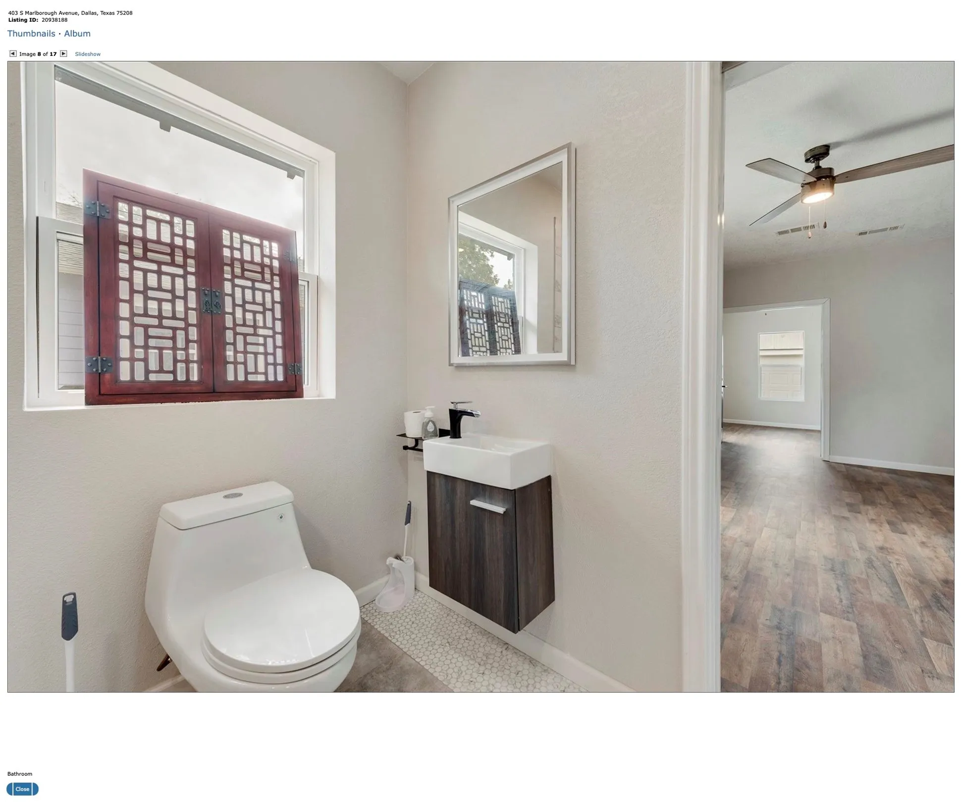 Single Family Residence For Rent in Dallas County , 403 S Marlborough Avenue, Dallas, Texas 75208, 3 Bedroom, 2 Bathroom, 2 Garage spaces, 1,514 Sqft, built in 1920, Price $2,550, mls#21268219, Real Estate Agent in Dallas, Homes For Rent in Dallas county, Homes For Rent in Dallas, Realtor in Dallas Texas, Real Estate Brokerage Independent Realty Texas, Luminita Cordes Realtor