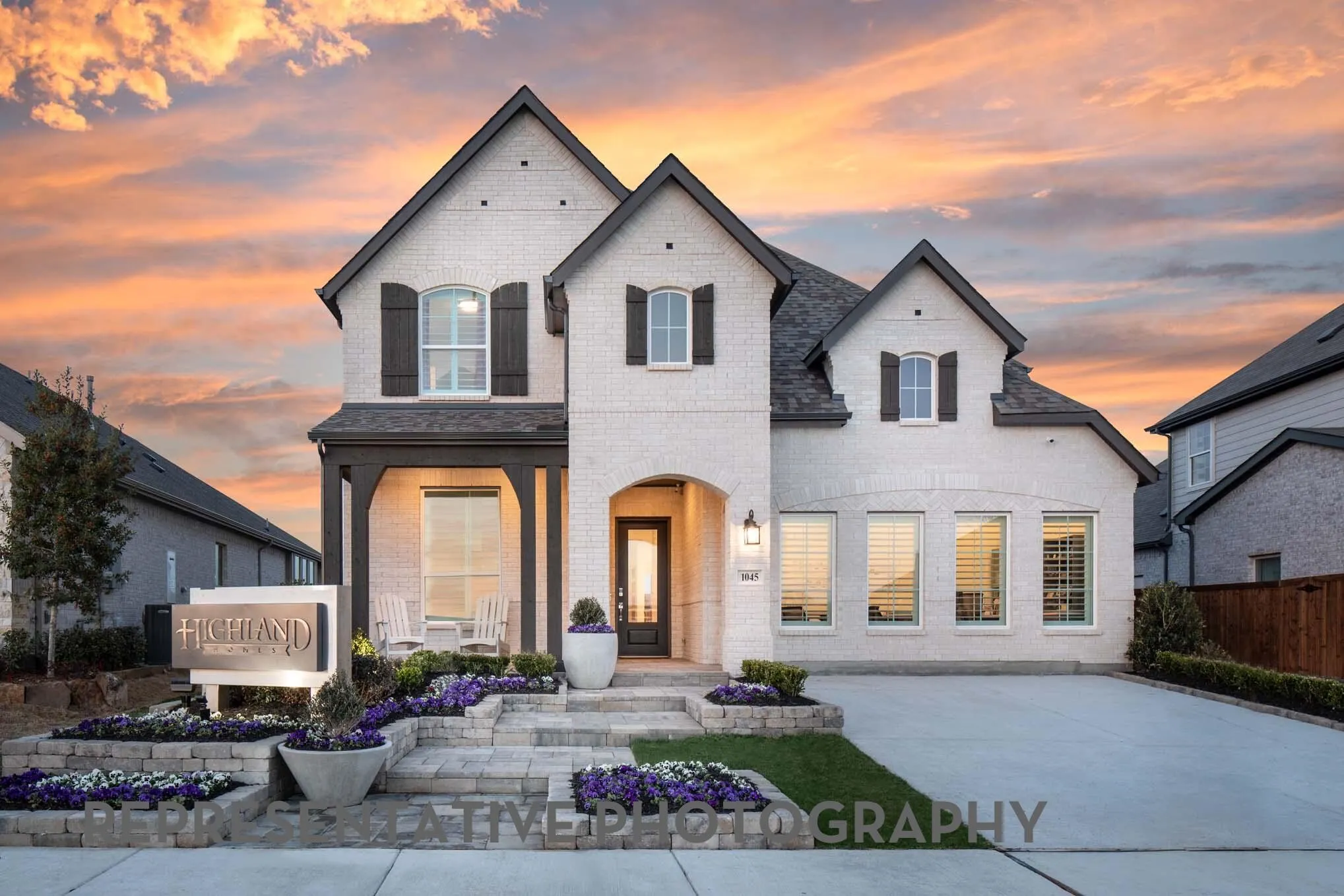 Single Family Residence For Sale in Denton County , 8903 Wildberry Road, Oak Point, Texas 75068, 5 Bedroom, 4 Bathroom, 2 Garage spaces, 3,019 Sqft, built in 2026, mls#21268054, Real Estate Agent in Oak Point, Homes For Sale in Denton county, Homes For Sale in Oak Point, Realtor in Oak Point Texas, Real Estate Brokerage Independent Realty Texas, Luminita Cordes Realtor