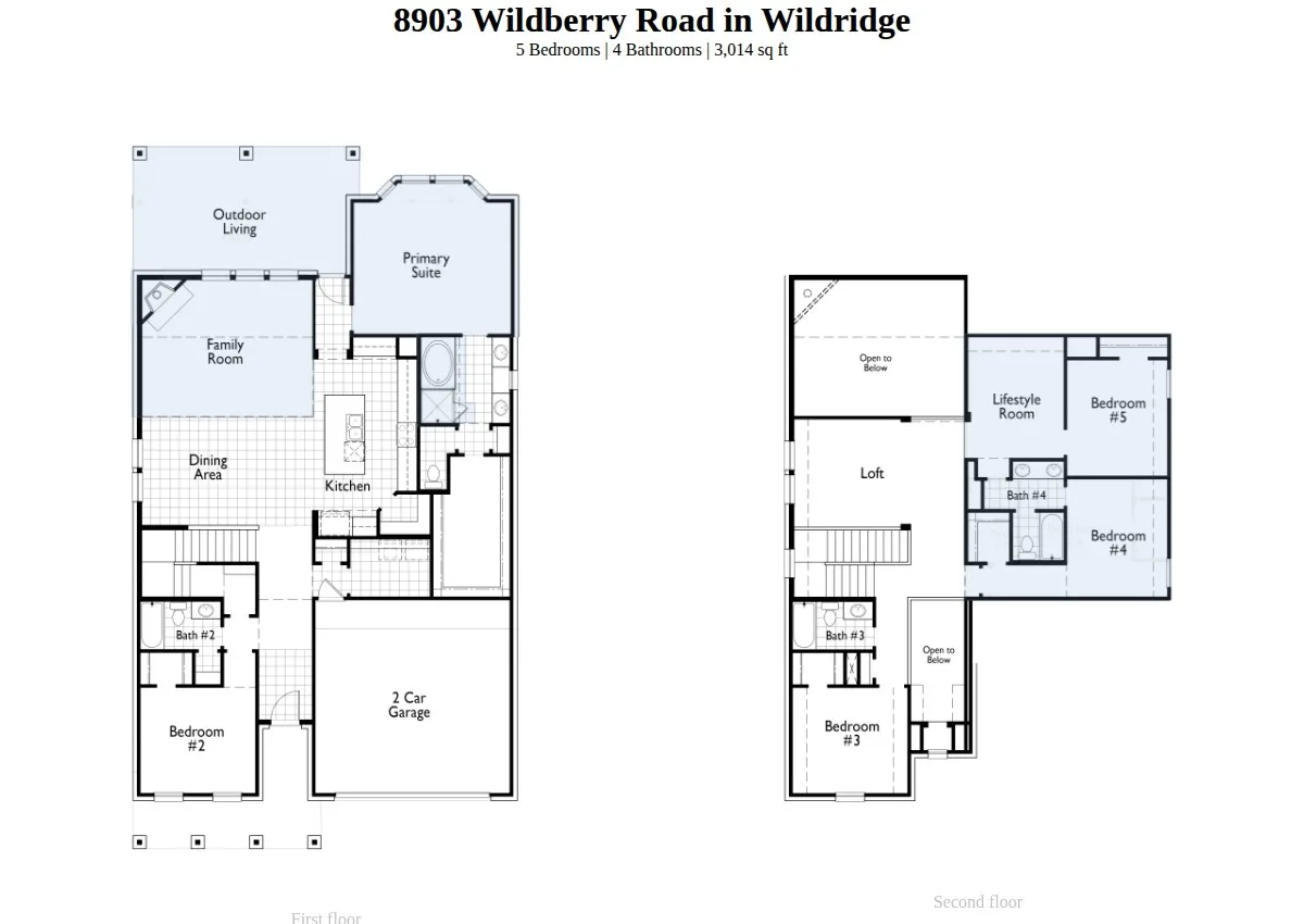 Single Family Residence For Sale in Denton County , 8903 Wildberry Road, Oak Point, Texas 75068, 5 Bedroom, 4 Bathroom, 2 Garage spaces, 3,019 Sqft, built in 2026, mls#21268054, Real Estate Agent in Oak Point, Homes For Sale in Denton county, Homes For Sale in Oak Point, Realtor in Oak Point Texas, Real Estate Brokerage Independent Realty Texas, Luminita Cordes Realtor