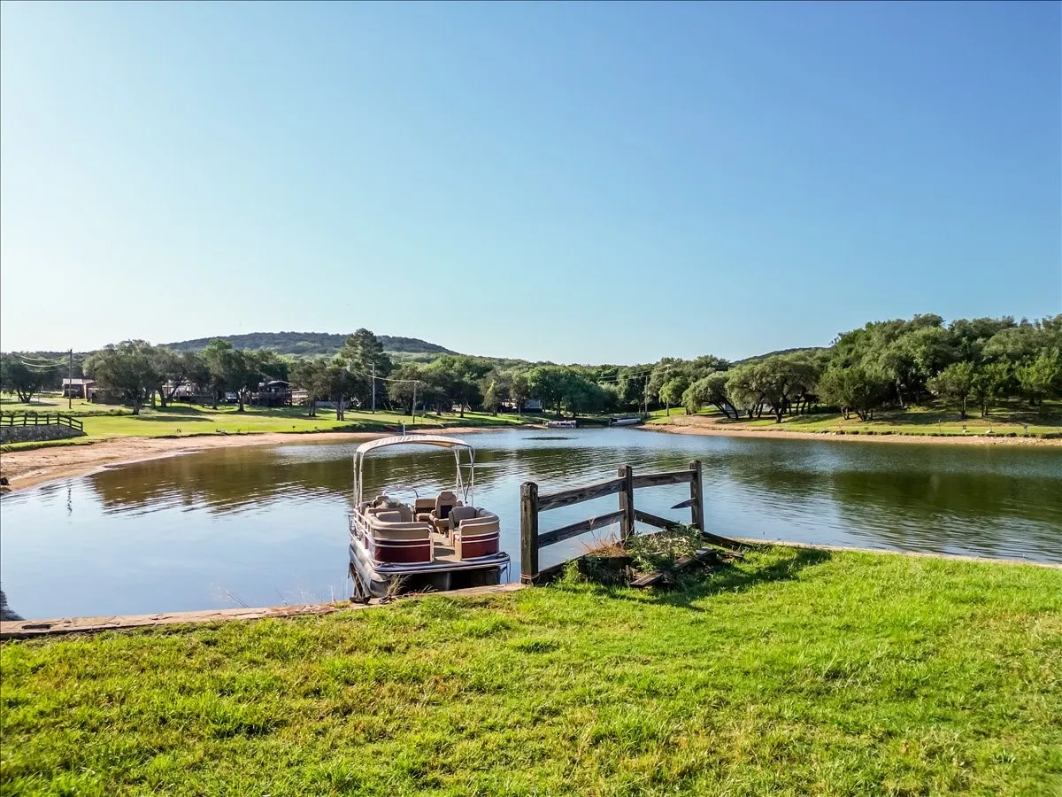 Welcome to Golden Cove!