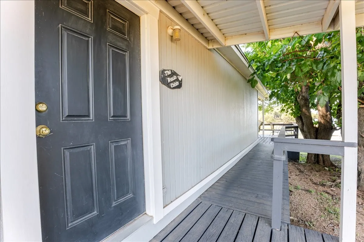 Welcome to your lake home!