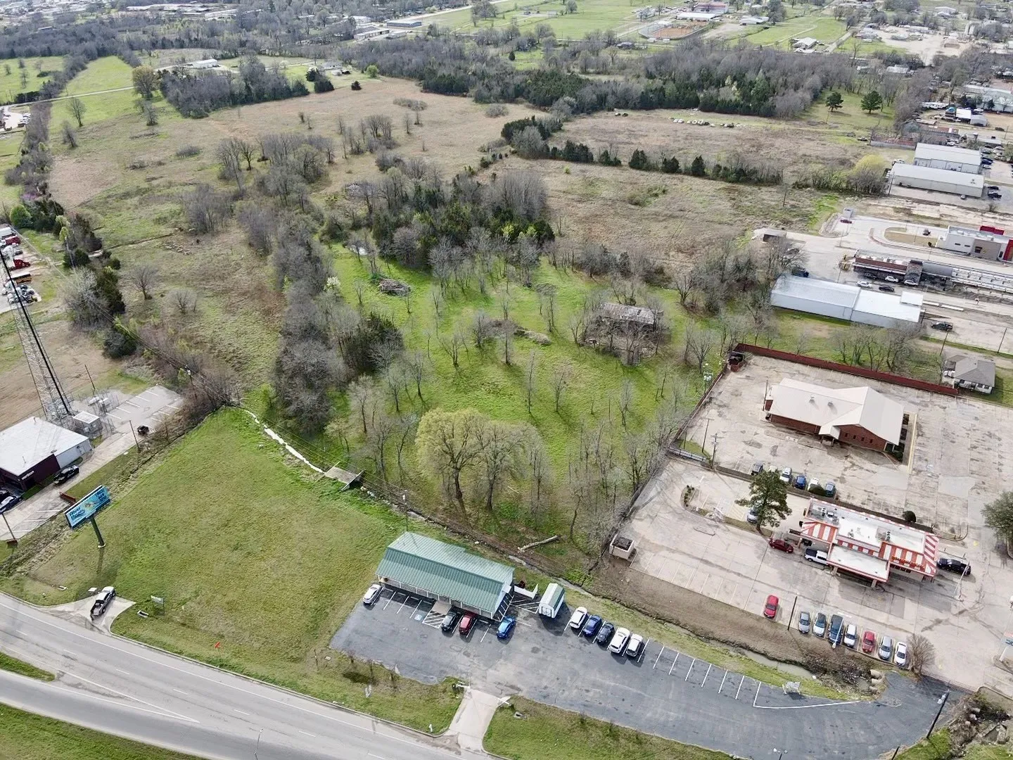 Unimproved Land For Sale in Lamar County , 000 NE Loop 286, Paris, Texas 75460, 0, 0, Garage spaces, 0 Sqft, built in 0, Price $1,350,000, mls#21268217, Real Estate Agent in Paris, Homes For Sale in Lamar county, Homes For Sale in Paris, Realtor in Paris Texas, Real Estate Brokerage Independent Realty Texas, Luminita Cordes Realtor