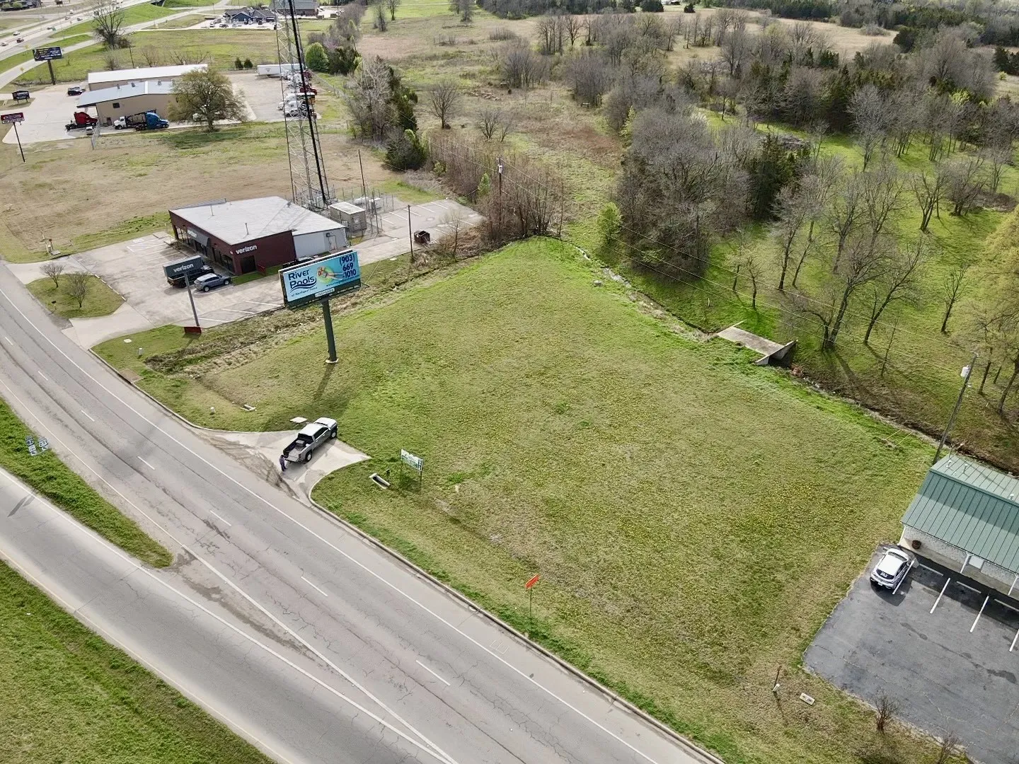 Unimproved Land For Sale in Lamar County , 000 NE Loop 286, Paris, Texas 75460, 0, 0, Garage spaces, 0 Sqft, built in 0, Price $1,350,000, mls#21268217, Real Estate Agent in Paris, Homes For Sale in Lamar county, Homes For Sale in Paris, Realtor in Paris Texas, Real Estate Brokerage Independent Realty Texas, Luminita Cordes Realtor