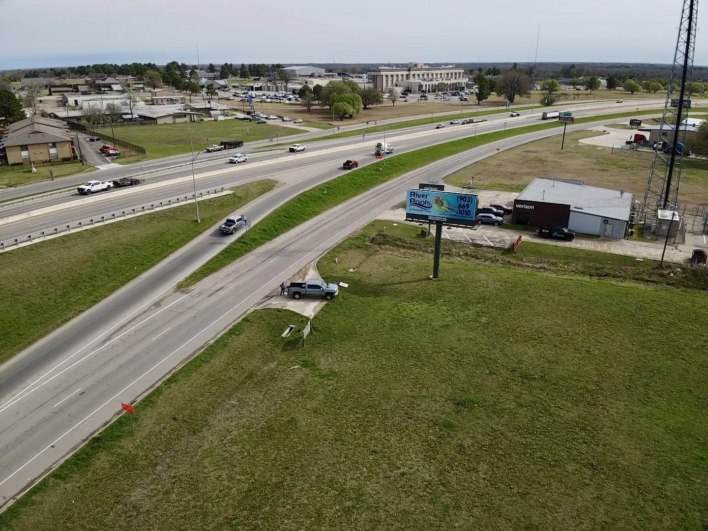 Unimproved Land For Sale in Lamar County , 000 NE Loop 286, Paris, Texas 75460, 0, 0, Garage spaces, 0 Sqft, built in 0, Price $1,350,000, mls#21268217, Real Estate Agent in Paris, Homes For Sale in Lamar county, Homes For Sale in Paris, Realtor in Paris Texas, Real Estate Brokerage Independent Realty Texas, Luminita Cordes Realtor