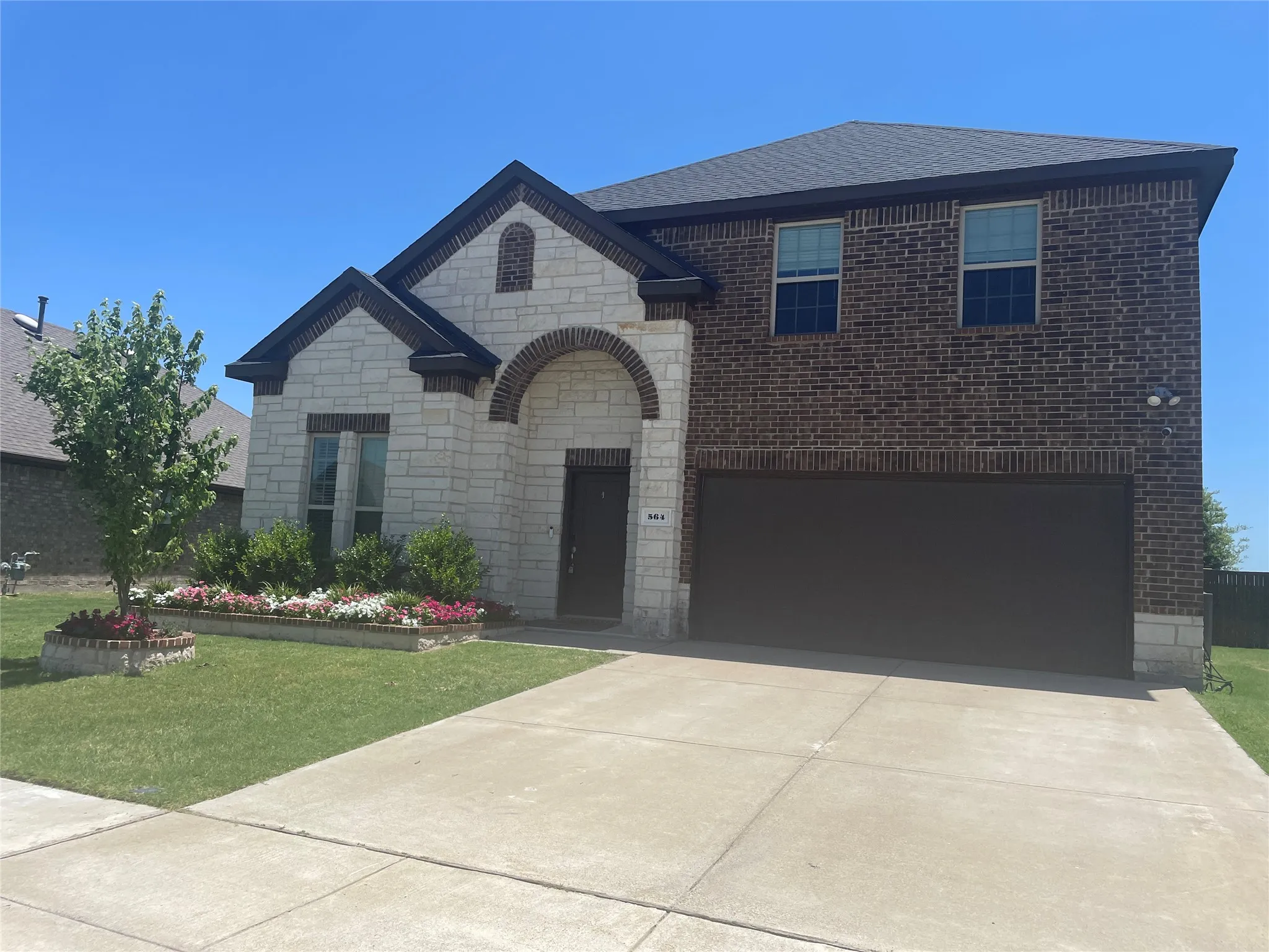 Single Family Residence For Rent in Rockwall County , 564 Declaration Way, Fate, Texas 75189, 4 Bedroom, 3 Bathroom, 2 Garage spaces, 2,670 Sqft, built in 2021, mls#21268258, Real Estate Agent in Fate, Homes For Rent in Rockwall county, Homes For Rent in Fate, Realtor in Fate Texas, Real Estate Brokerage Independent Realty Texas, Luminita Cordes Realtor