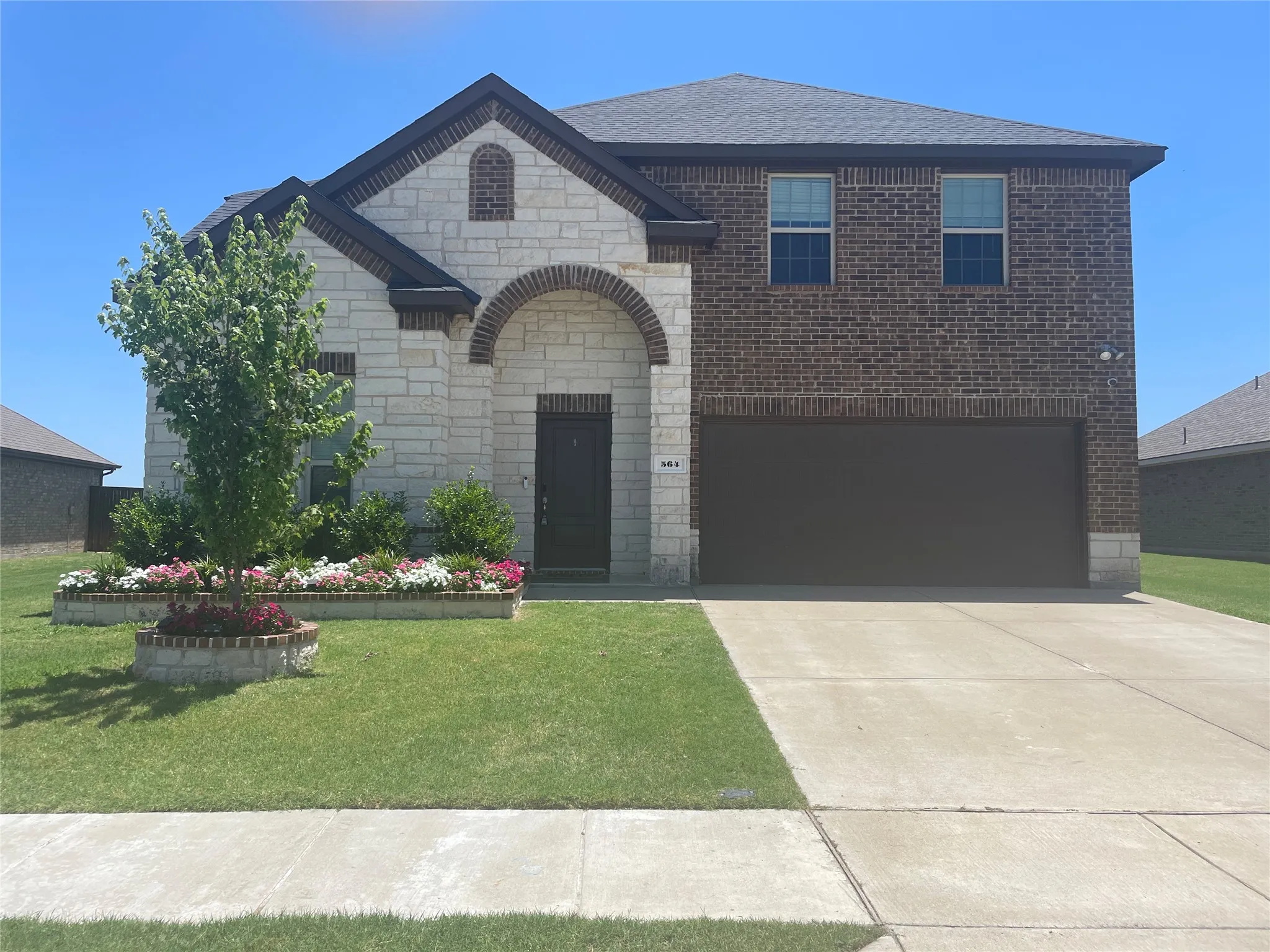 Single Family Residence For Rent in Rockwall County , 564 Declaration Way, Fate, Texas 75189, 4 Bedroom, 3 Bathroom, 2 Garage spaces, 2,670 Sqft, built in 2021, mls#21268258, Real Estate Agent in Fate, Homes For Rent in Rockwall county, Homes For Rent in Fate, Realtor in Fate Texas, Real Estate Brokerage Independent Realty Texas, Luminita Cordes Realtor
