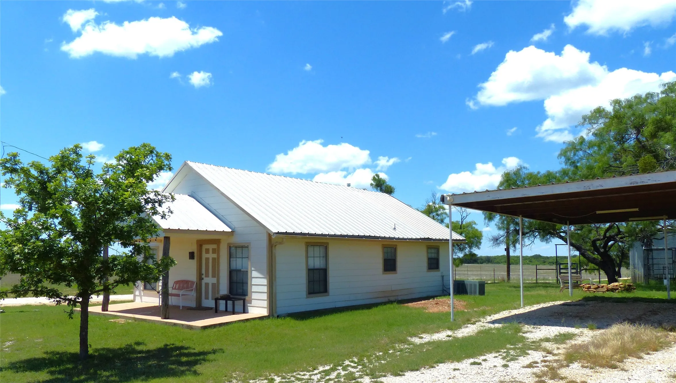 Farm For Sale in Mc Culloch County , 1825 FM 1028, Rochelle, Texas 76872, 2 Bedroom, 2 Bathroom, Garage spaces, 2,090 Sqft, built in 2000, mls#21268255, Real Estate Agent in Rochelle, Homes For Sale in Mc Culloch county, Homes For Sale in Rochelle, Realtor in Rochelle Texas, Real Estate Brokerage Independent Realty Texas, Luminita Cordes Realtor