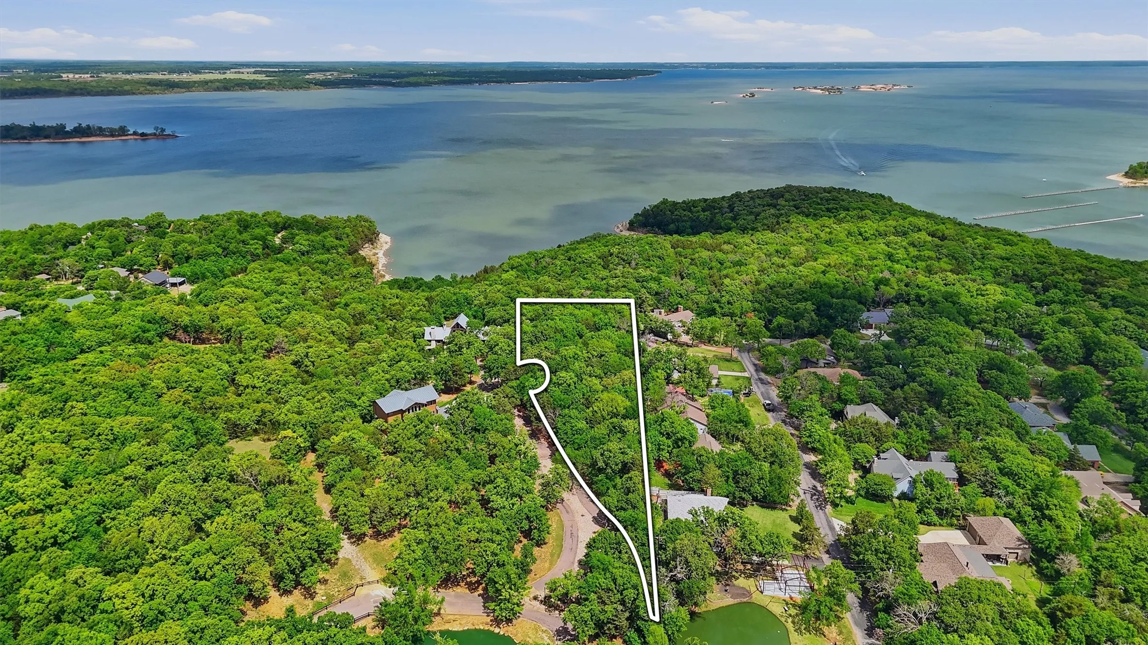 Unimproved Land For Sale in Grayson County , 424 Oak Hills Drive, Pottsboro, Texas 75076, 0, 0, Garage spaces, 0 Sqft, built in 0, Price $495,000, mls#21266729, Real Estate Agent in Pottsboro, Homes For Sale in Grayson county, Homes For Sale in Pottsboro, Realtor in Pottsboro Texas, Real Estate Brokerage Independent Realty Texas, Luminita Cordes Realtor