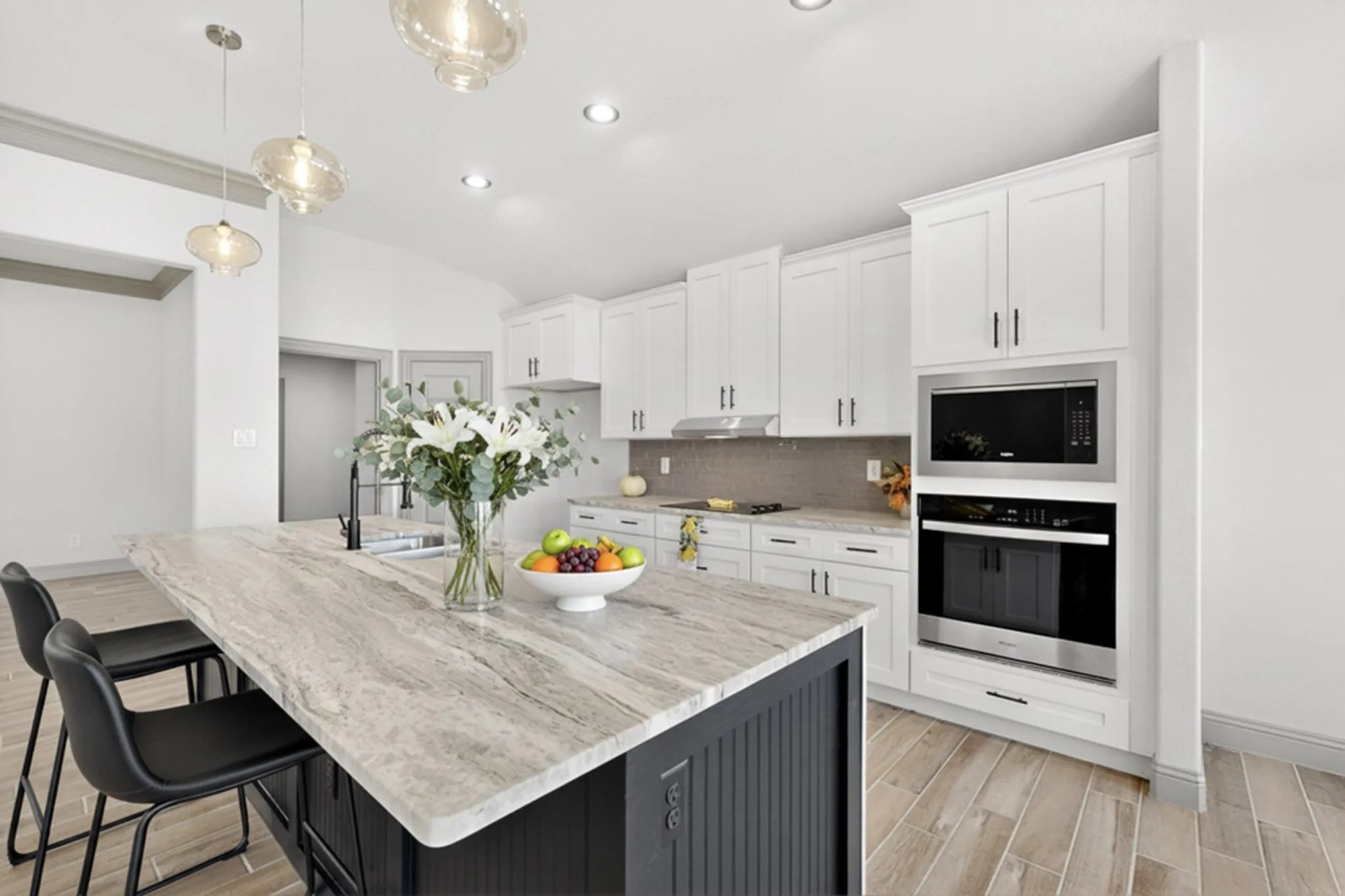 Virtual Staging