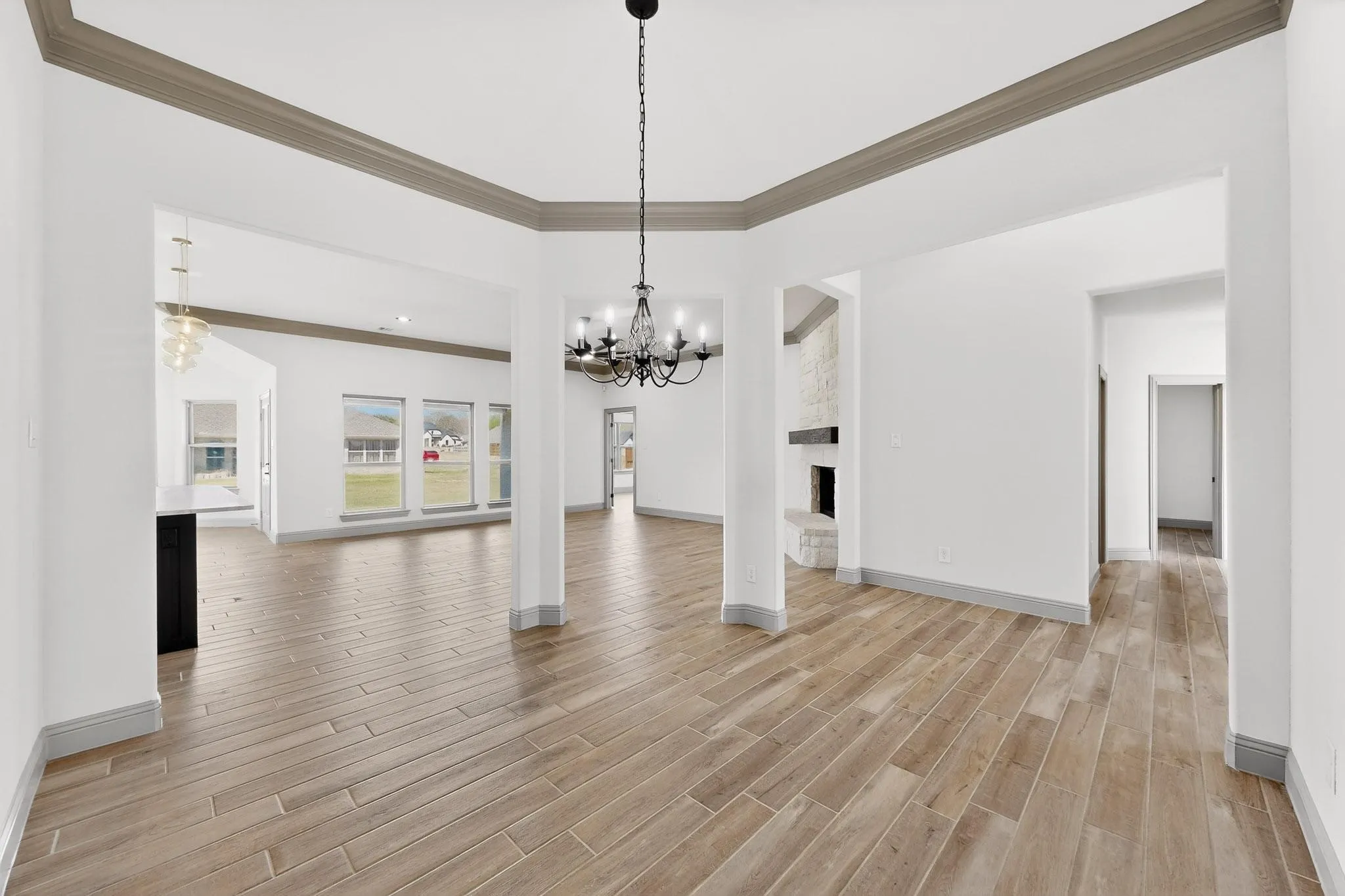 Single Family Residence For Sale in Henderson County , 906 Maxine Drive, Athens, Texas 75751, 4 Bedroom, 2 Bathroom, 2 Garage spaces, 2,175 Sqft, built in 2025, mls#21245319, Real Estate Agent in Athens, Homes For Sale in Henderson county, Homes For Sale in Athens, Realtor in Athens Texas, Real Estate Brokerage Independent Realty Texas, Luminita Cordes Realtor