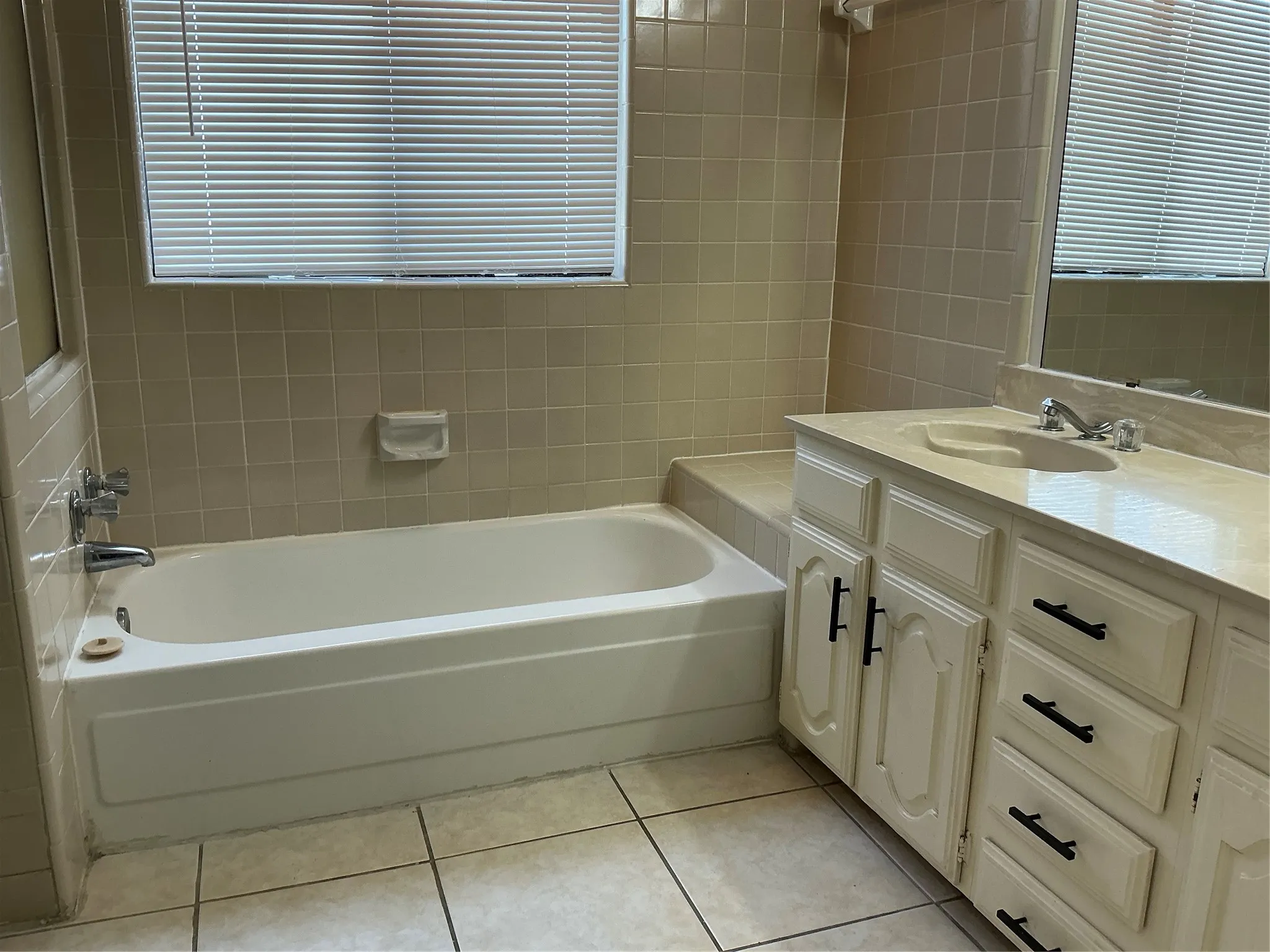 Ensuite Bath