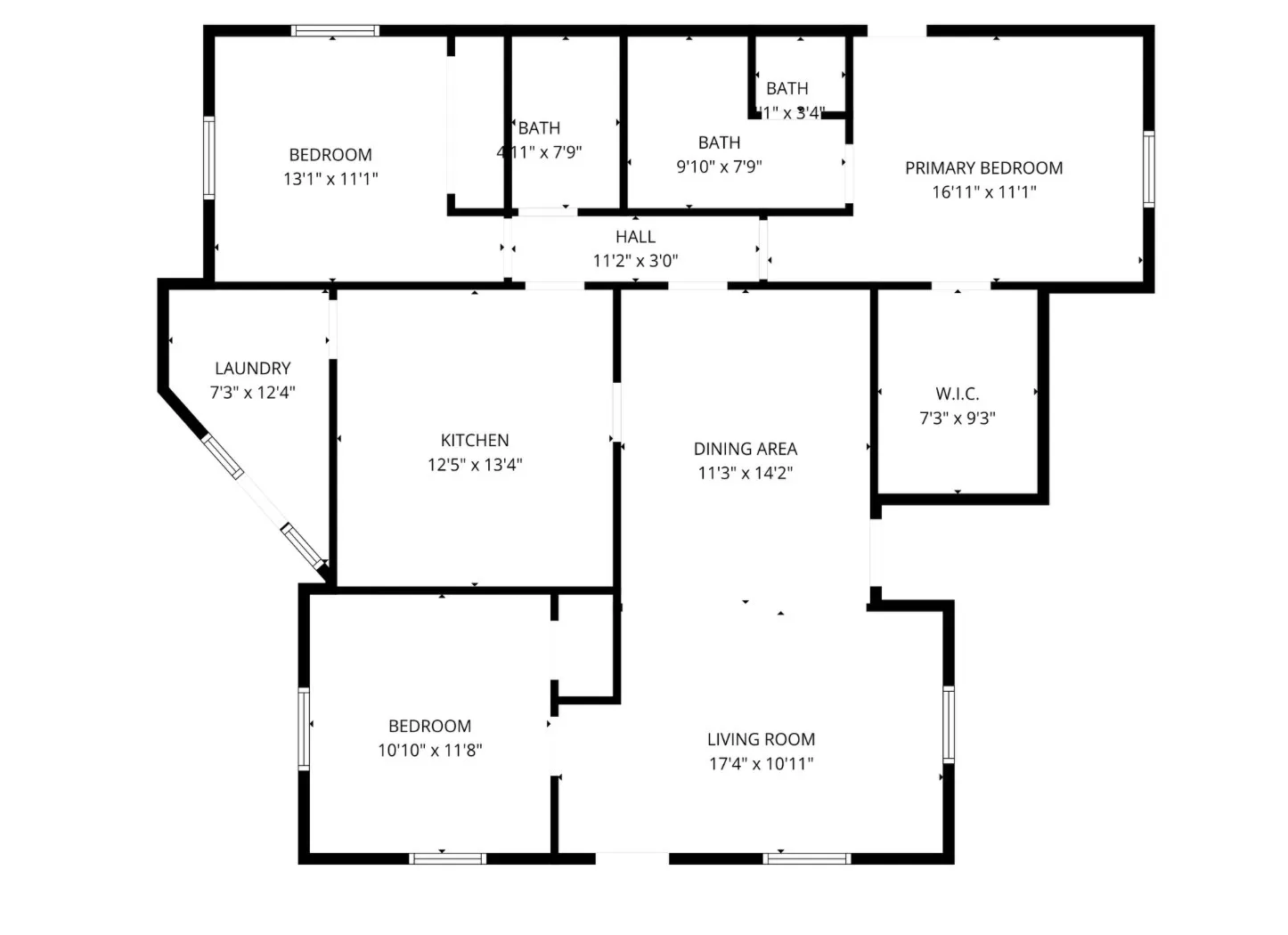Single Family Residence For Sale in Wood County , 308 W Pine Street, Winnsboro, Texas 75494, 3 Bedroom, 2 Bathroom, Garage spaces, 1,400 Sqft, built in 1930, mls#21267716, Real Estate Agent in Winnsboro, Homes For Sale in Wood county, Homes For Sale in Winnsboro, Realtor in Winnsboro Texas, Real Estate Brokerage Independent Realty Texas, Luminita Cordes Realtor