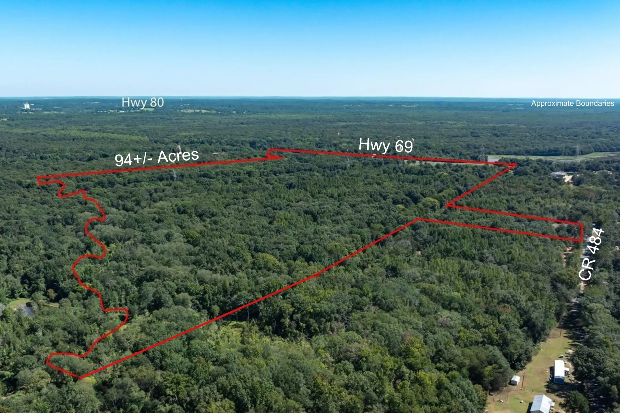 Unimproved Land For Sale in Smith County , 00 Hwy 69 / CR 484, Mineola, Texas 75773, 0, 0, Garage spaces, 0 Sqft, built in 0, mls#21267561, Real Estate Agent in Mineola, Homes For Sale in Smith county, Homes For Sale in Mineola, Realtor in Mineola Texas, Real Estate Brokerage Independent Realty Texas, Luminita Cordes Realtor