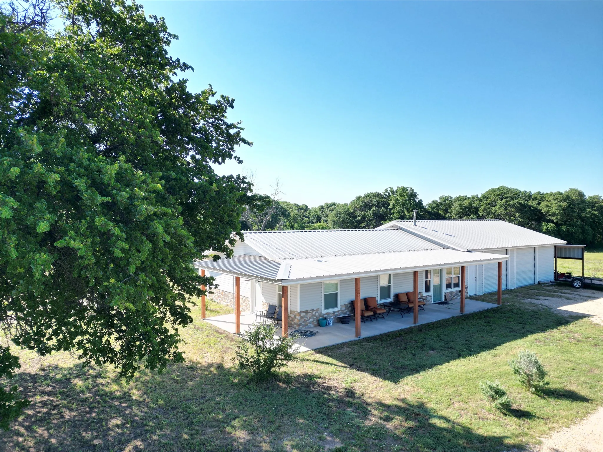Farm For Sale in Callahan County , 12633 FM 374, Cross Plains, Texas 76443, 2 Bedroom, 2 Bathroom, 2 Garage spaces, 1,344 Sqft, built in 2023, mls#21268343, Real Estate Agent in Cross Plains, Homes For Sale in Callahan county, Homes For Sale in Cross Plains, Realtor in Cross Plains Texas, Real Estate Brokerage Independent Realty Texas, Luminita Cordes Realtor