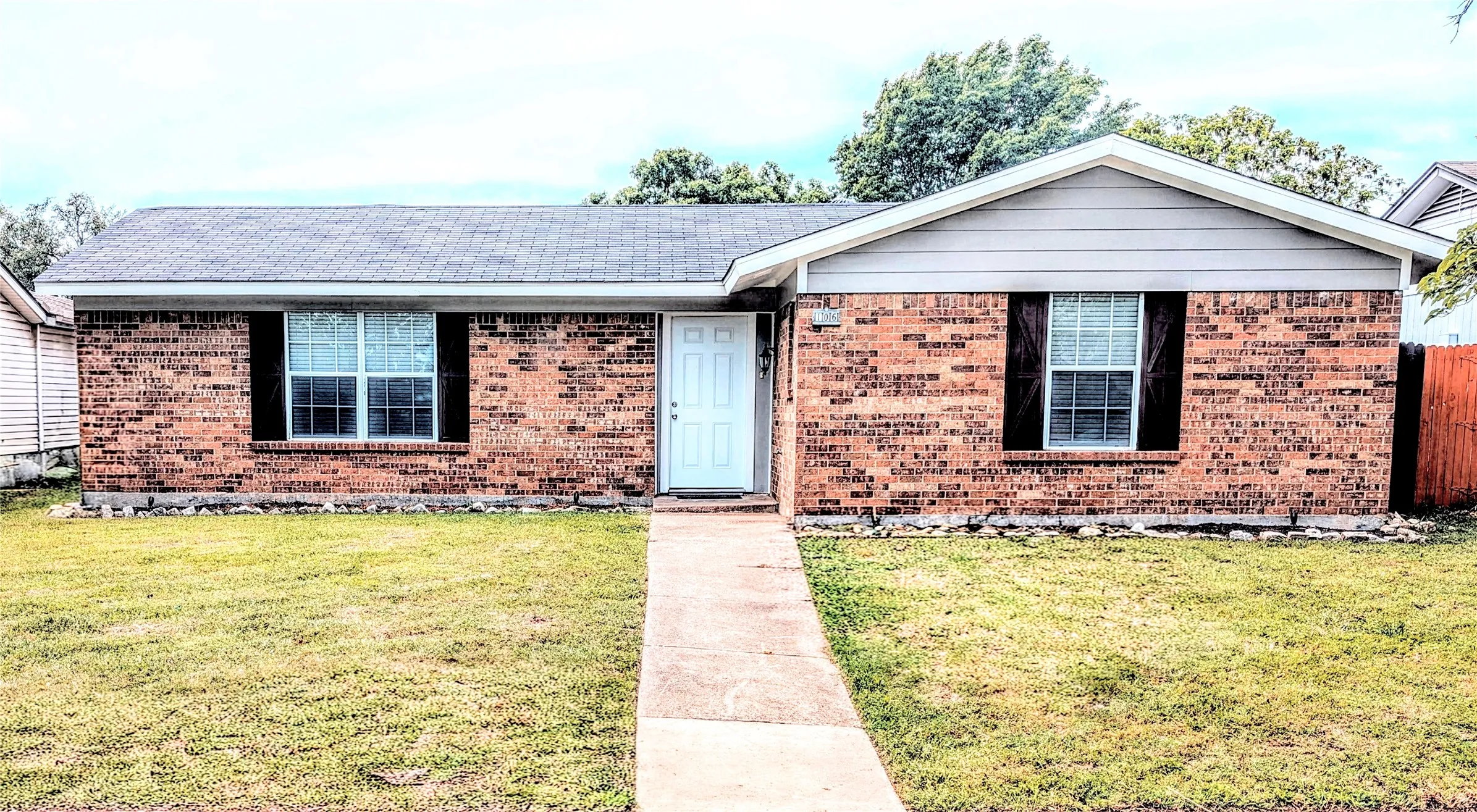 Single Family Residence For Sale in Collin County , 106 Greeting Gate Lane, Allen, Texas 75002, 3 Bedrooms, 2 Bathrooms, Garage spaces, 1,750 Sqft, built in 1969, Price $310,000, mls#21265265, Real Estate Agent in Allen, Homes For Sale in Collin county, Homes For Sale in Allen, Realtor in Allen Texas, Real Estate Brokerage Independent Realty Texas, Luminita Cordes Realtor