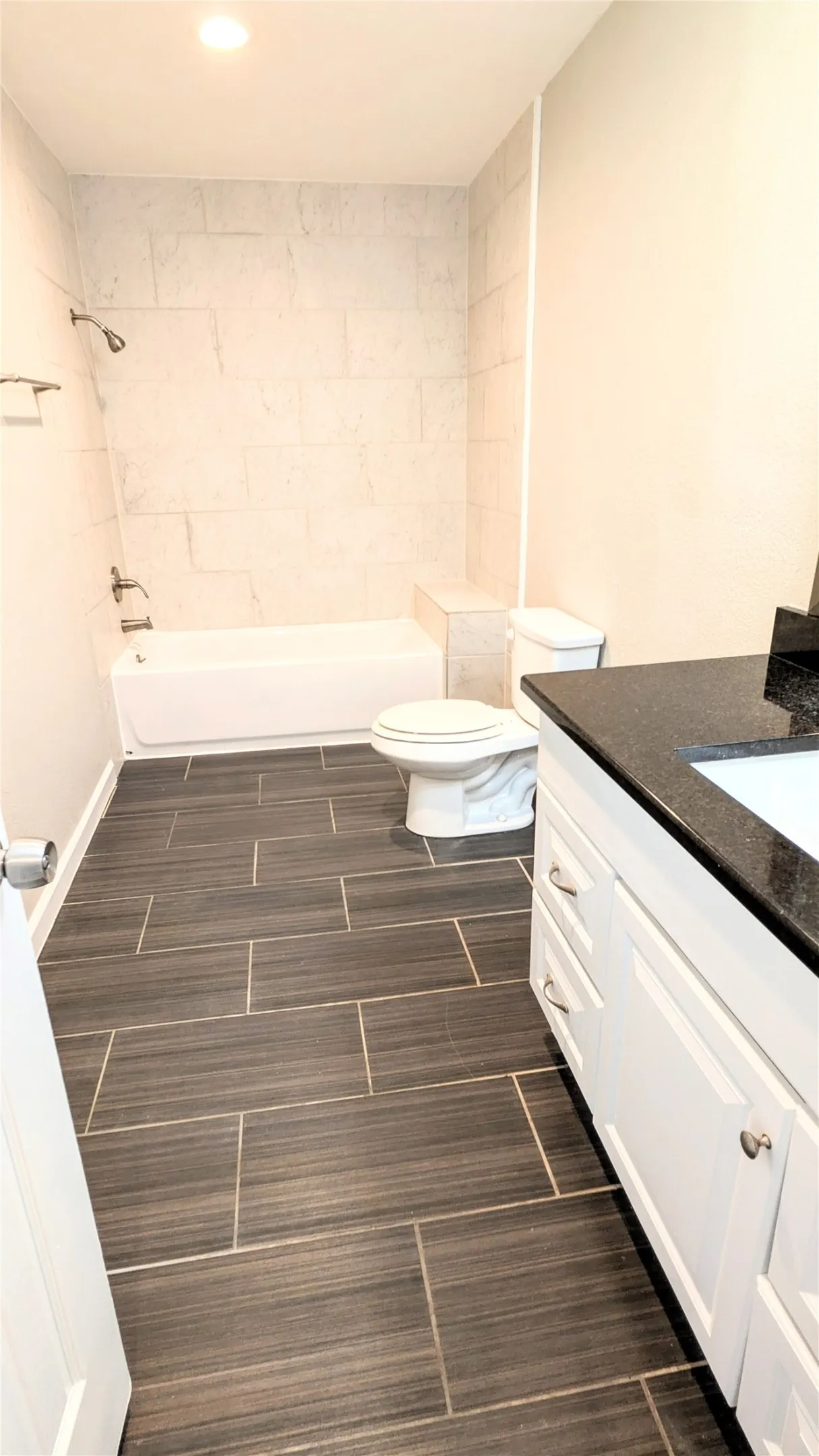 2nd full bathroom