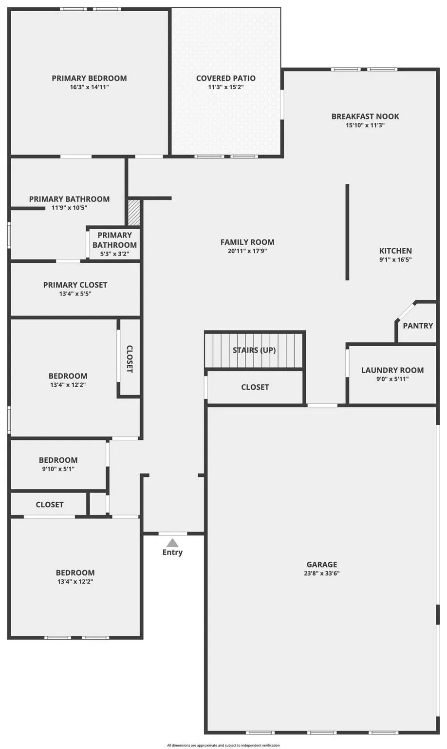 Single Family Residence For Rent in Hunt County , 505 Ellis Place Drive, Greenville, Texas 75402, 4 Bedrooms, 3 Bathrooms, 3 Garage spaces, 2,701 Sqft, built in 2022, Price $3,195, mls#21268338, Real Estate Agent in Greenville, Homes For Rent in Hunt county, Homes For Rent in Greenville, Realtor in Greenville Texas, Real Estate Brokerage Independent Realty Texas, Luminita Cordes Realtor