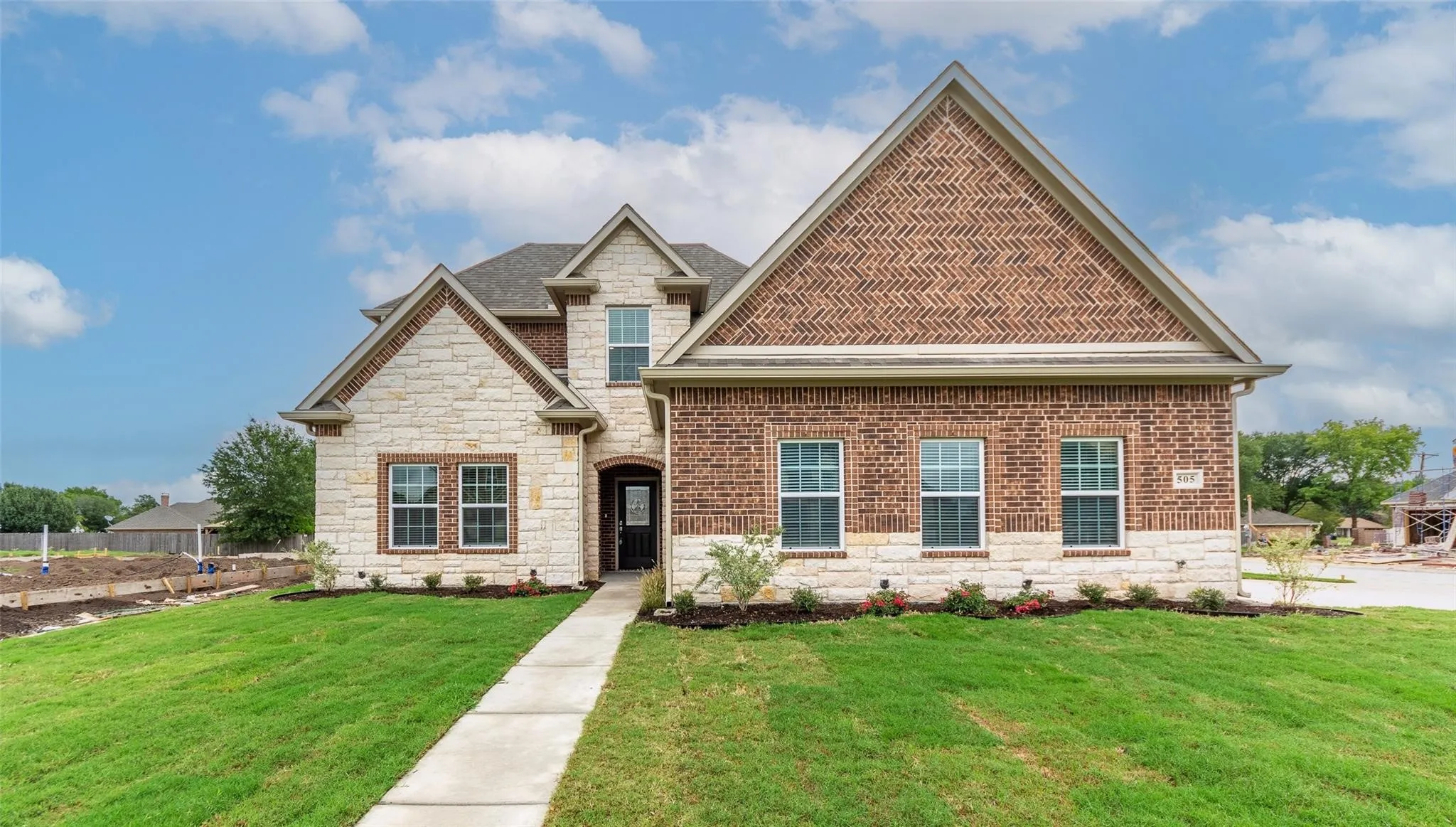 Single Family Residence For Rent in Hunt County , 505 Ellis Place Drive, Greenville, Texas 75402, 4 Bedrooms, 3 Bathrooms, 3 Garage spaces, 2,701 Sqft, built in 2022, Price $3,195, mls#21268338, Real Estate Agent in Greenville, Homes For Rent in Hunt county, Homes For Rent in Greenville, Realtor in Greenville Texas, Real Estate Brokerage Independent Realty Texas, Luminita Cordes Realtor