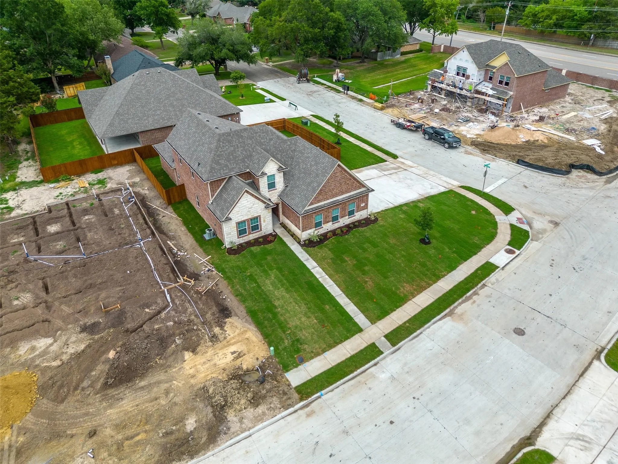 Single Family Residence For Rent in Hunt County , 505 Ellis Place Drive, Greenville, Texas 75402, 4 Bedrooms, 3 Bathrooms, 3 Garage spaces, 2,701 Sqft, built in 2022, Price $3,195, mls#21268338, Real Estate Agent in Greenville, Homes For Rent in Hunt county, Homes For Rent in Greenville, Realtor in Greenville Texas, Real Estate Brokerage Independent Realty Texas, Luminita Cordes Realtor