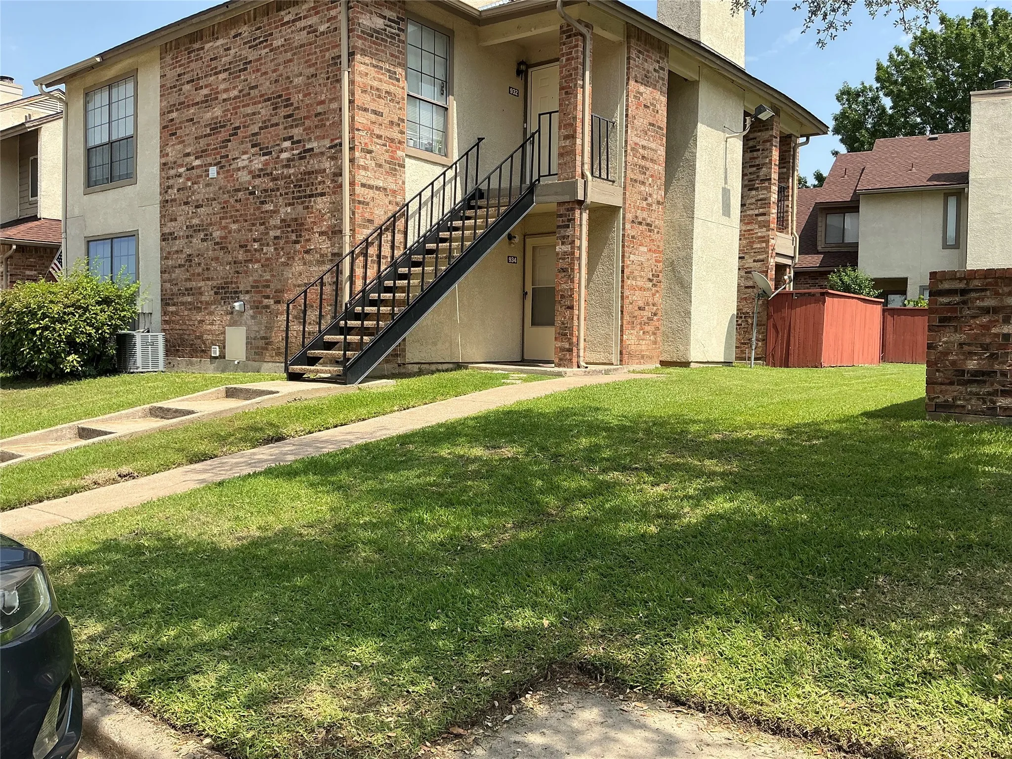 Condominium For Rent