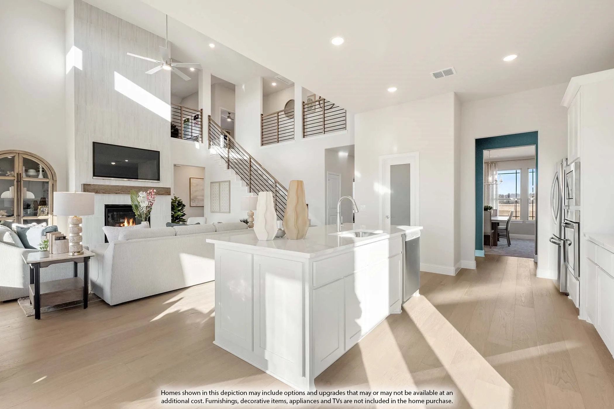 Single Family Residence For Sale in Denton County , 2105 Midnight Lane, Aubrey, Texas 76227, 4 Bedroom, 4 Bathroom, 2 Garage spaces, 3,478 Sqft, built in 2026, mls#21268401, Real Estate Agent in Aubrey, Homes For Sale in Denton county, Homes For Sale in Aubrey, Realtor in Aubrey Texas, Real Estate Brokerage Independent Realty Texas, Luminita Cordes Realtor