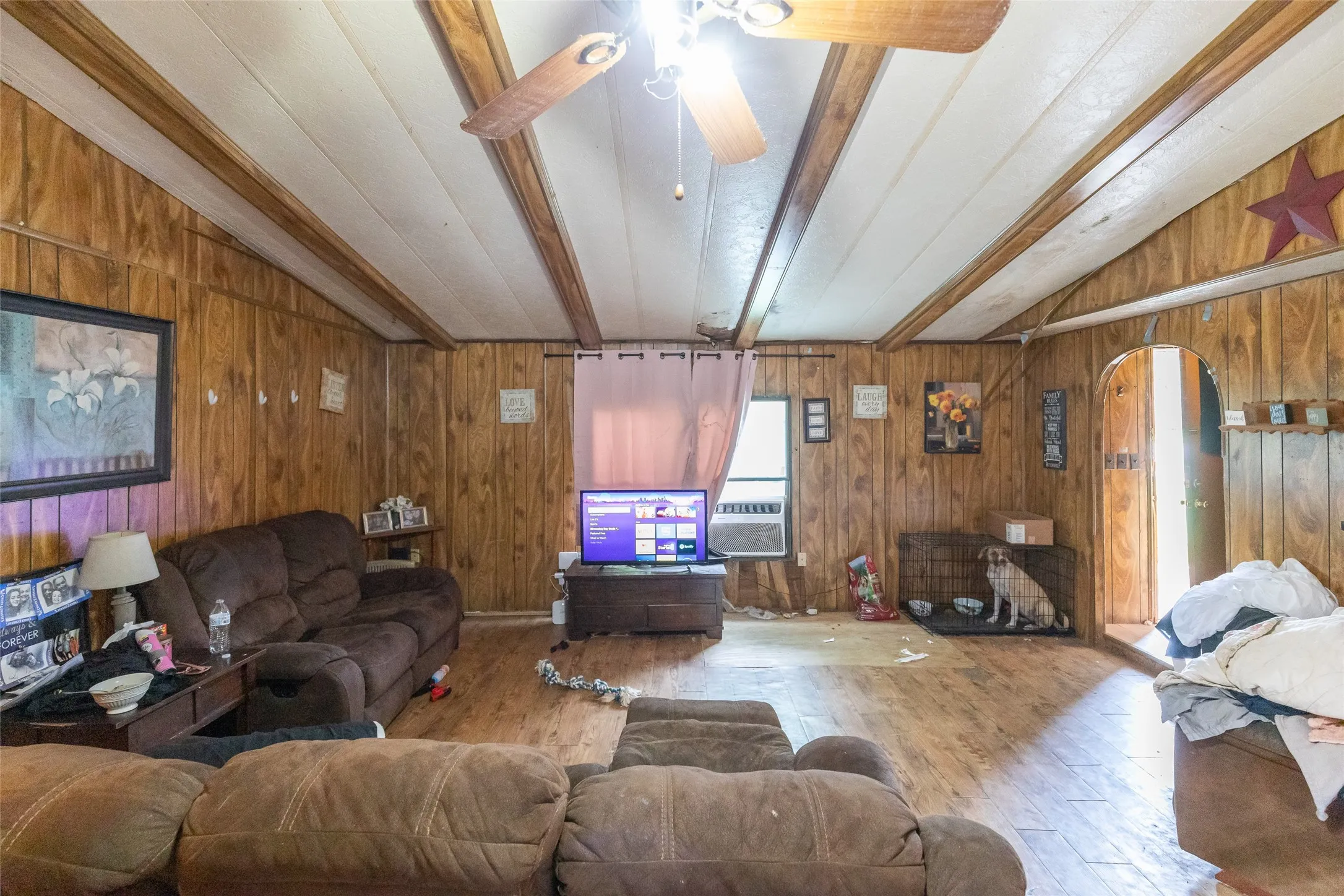 Mobile Home For Sale in Callahan County , 509 Rusk Street, Clyde, Texas 79510, 3 Bedroom, 2 Bathroom, Garage spaces, 2,016 Sqft, built in 1981, Price $49,900, mls#21266730, Real Estate Agent in Clyde, Homes For Sale in Callahan county, Homes For Sale in Clyde, Realtor in Clyde Texas, Real Estate Brokerage Independent Realty Texas, Luminita Cordes Realtor