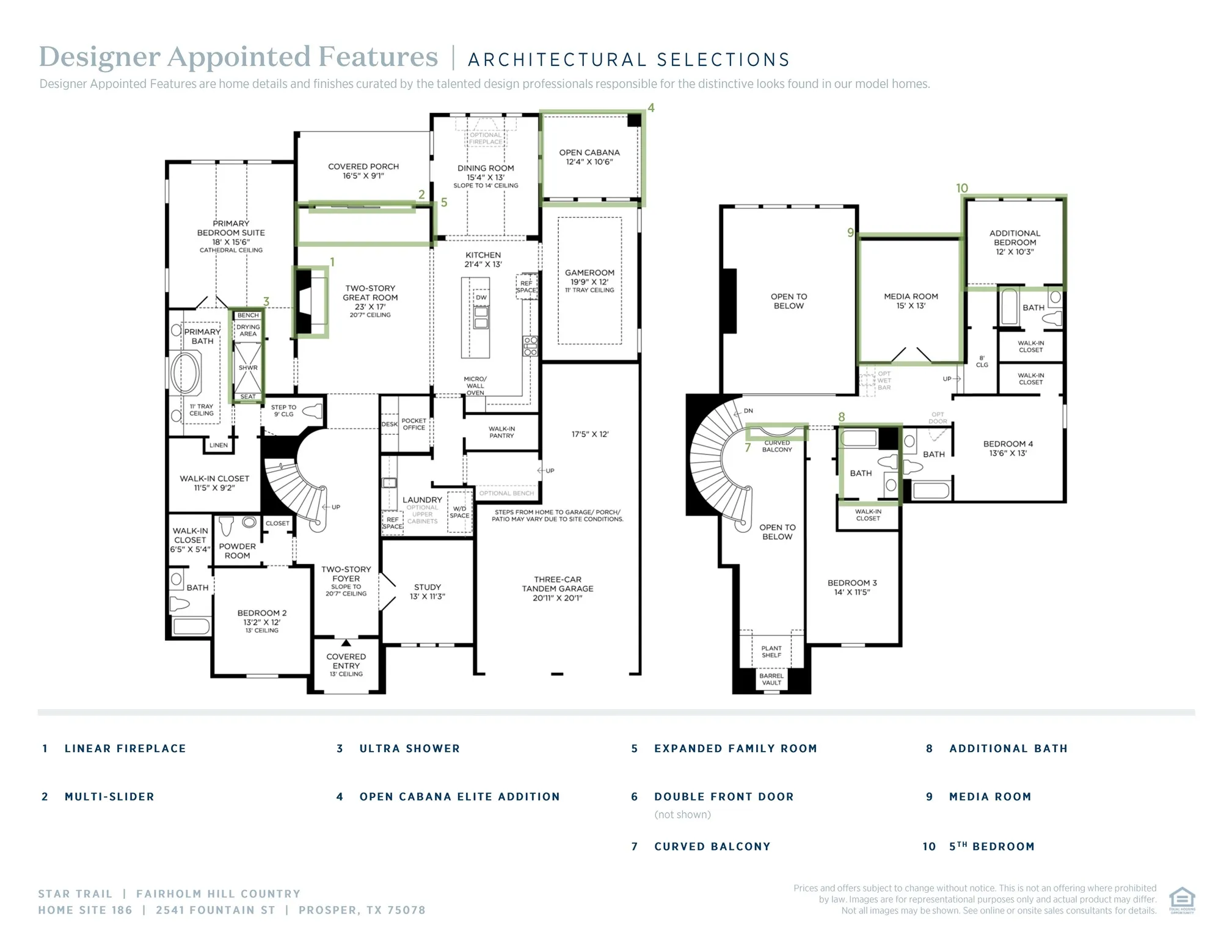 Single Family Residence For Sale in Denton County , 2541 Fountain Street, Prosper, Texas 75078, 5 Bedroom, 6 Bathroom, 3 Garage spaces, 4,201 Sqft, built in 2026, Price $1,299,000, mls#21265688, Real Estate Agent in Prosper, Homes For Sale in Denton county, Homes For Sale in Prosper, Realtor in Prosper Texas, Real Estate Brokerage Independent Realty Texas, Luminita Cordes Realtor