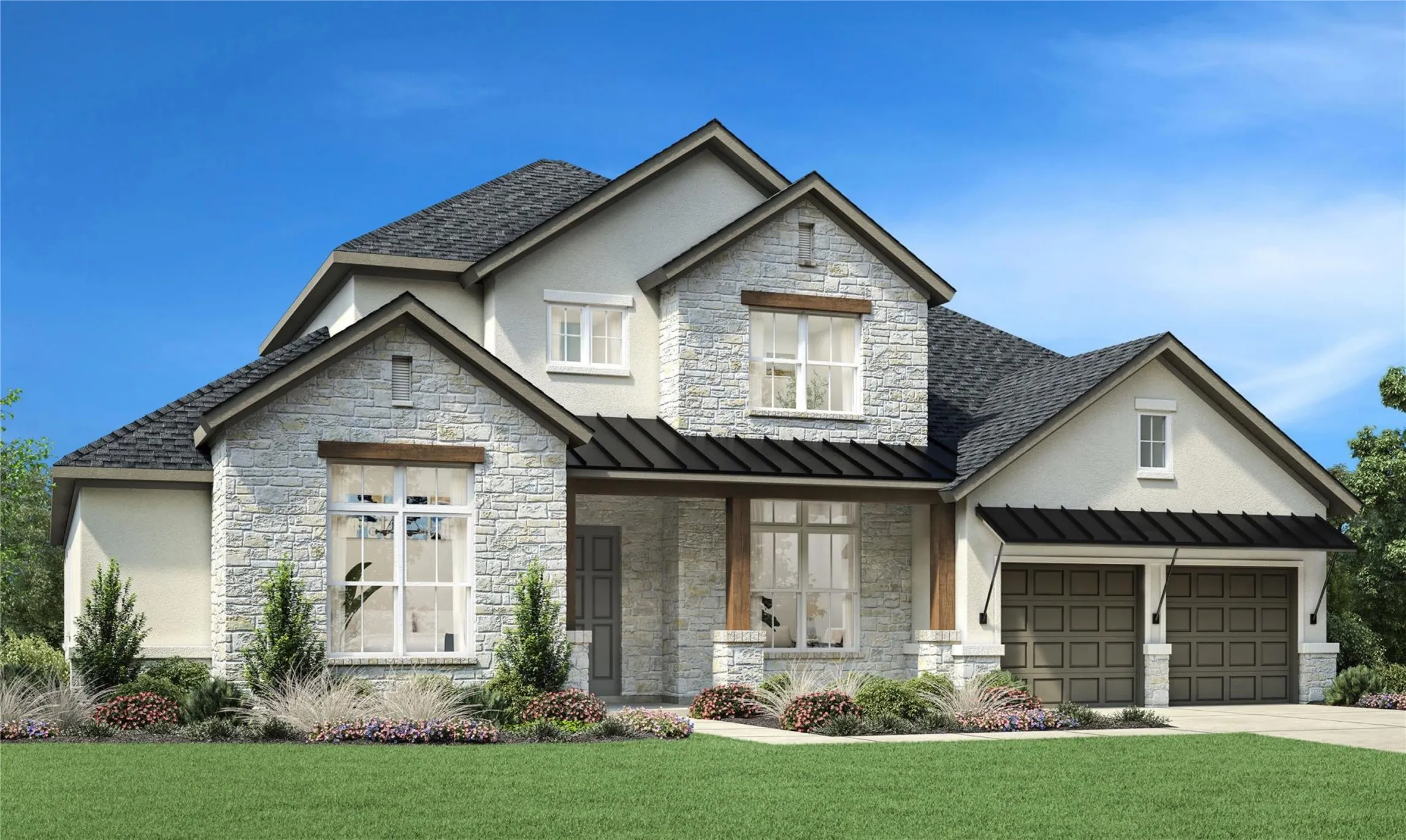 Single Family Residence For Sale in Denton County , 2541 Fountain Street, Prosper, Texas 75078, 5 Bedroom, 6 Bathroom, 3 Garage spaces, 4,201 Sqft, built in 2026, Price $1,299,000, mls#21265688, Real Estate Agent in Prosper, Homes For Sale in Denton county, Homes For Sale in Prosper, Realtor in Prosper Texas, Real Estate Brokerage Independent Realty Texas, Luminita Cordes Realtor