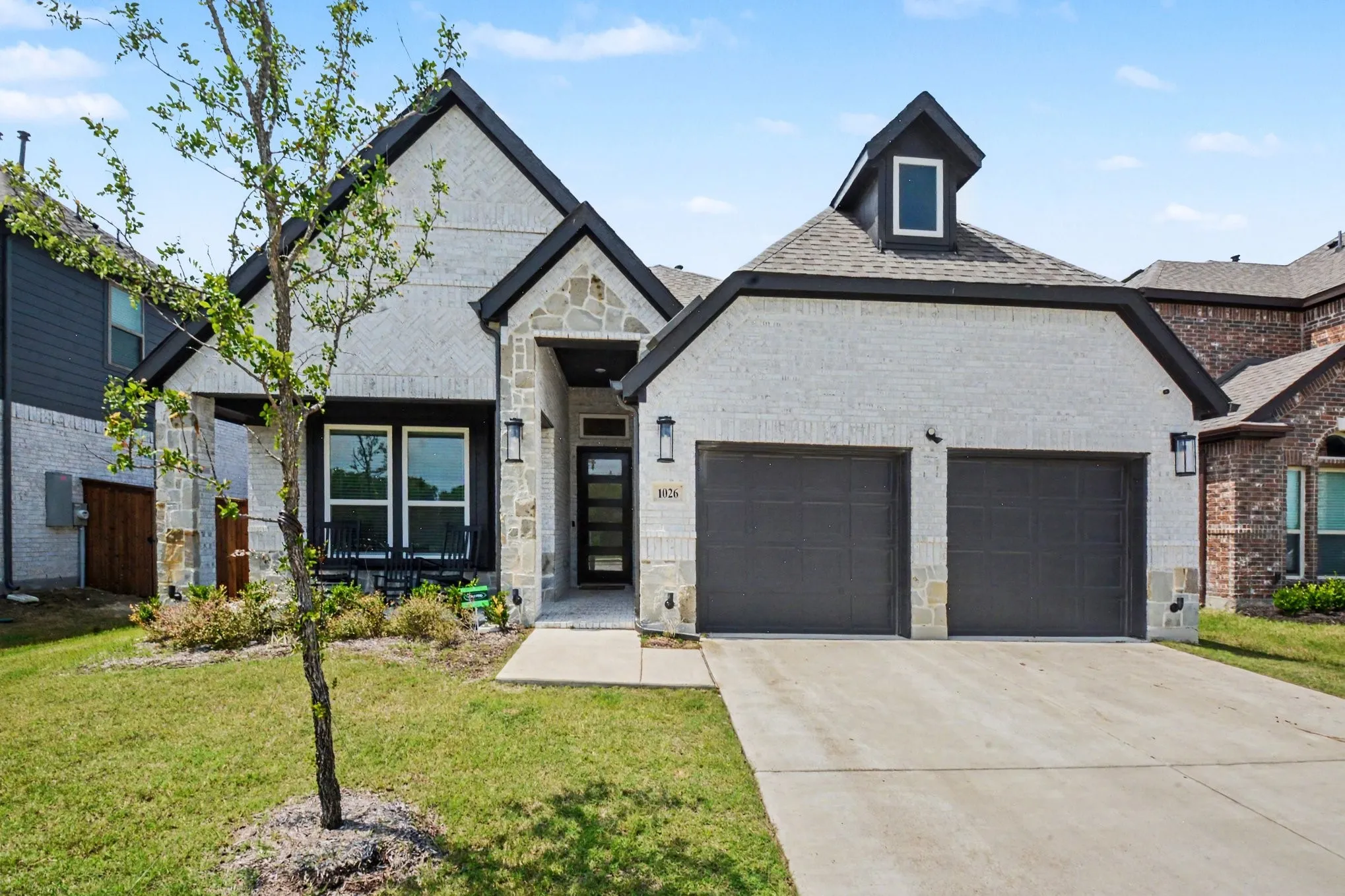 Single Family Residence For Sale in Kaufman County , 1026 Wind River Drive, Forney, Texas 75126, 4 Bedroom, 3 Bathroom, 2 Garage spaces, 2,218 Sqft, built in 2024, mls#21257144, Real Estate Agent in Forney, Homes For Sale in Kaufman county, Homes For Sale in Forney, Realtor in Forney Texas, Real Estate Brokerage Independent Realty Texas, Luminita Cordes Realtor
