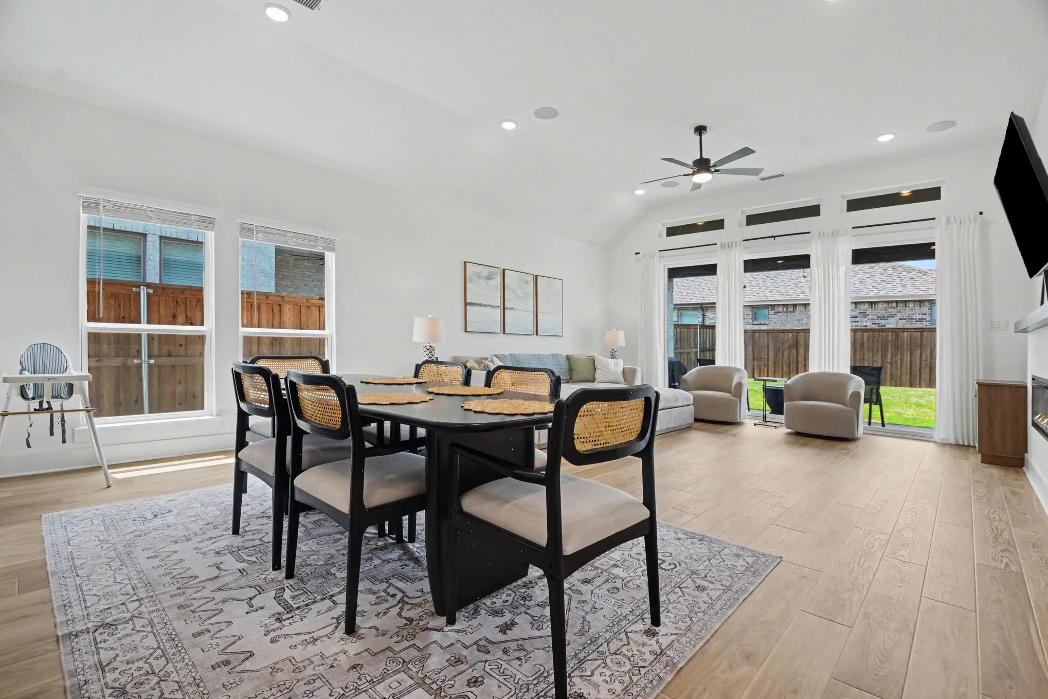 Single Family Residence For Sale in Kaufman County , 1026 Wind River Drive, Forney, Texas 75126, 4 Bedroom, 3 Bathroom, 2 Garage spaces, 2,218 Sqft, built in 2024, mls#21257144, Real Estate Agent in Forney, Homes For Sale in Kaufman county, Homes For Sale in Forney, Realtor in Forney Texas, Real Estate Brokerage Independent Realty Texas, Luminita Cordes Realtor
